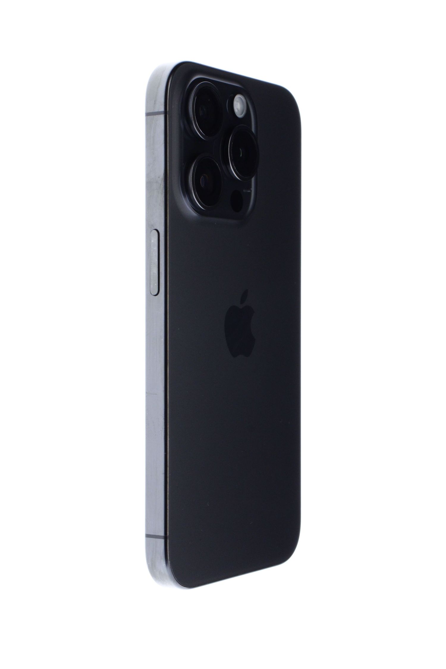 Apple iPhone 15 Pro 256 GB Black Titanium - Excelent