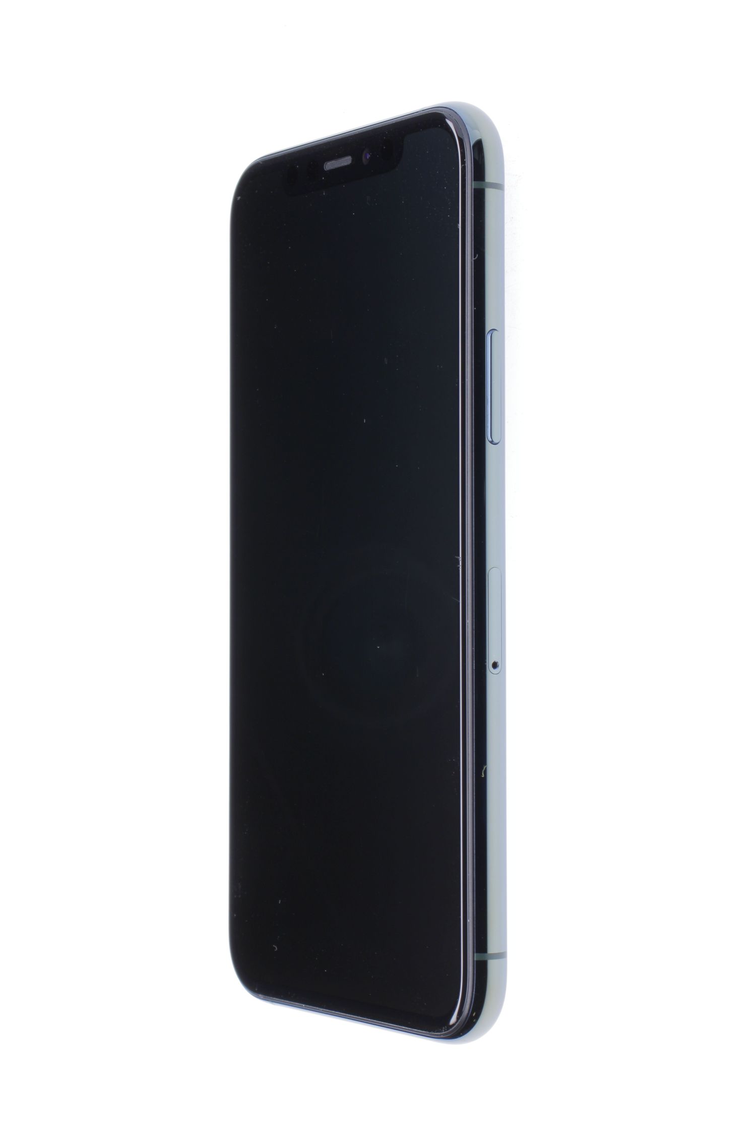 Apple iPhone 11 Pro 64 GB Midnight Green - Újszerű