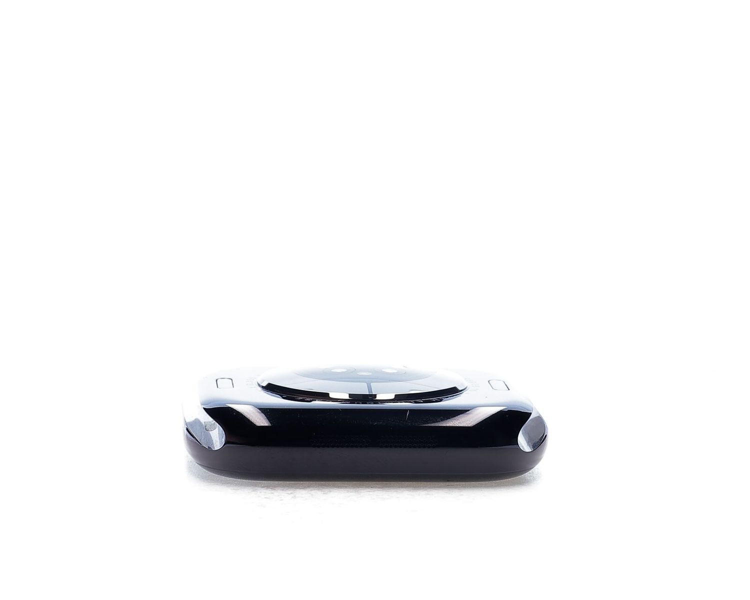 Apple Watch Series 10 2024, GPS, Aluminium 46mm Jet Black - Nagyon jó