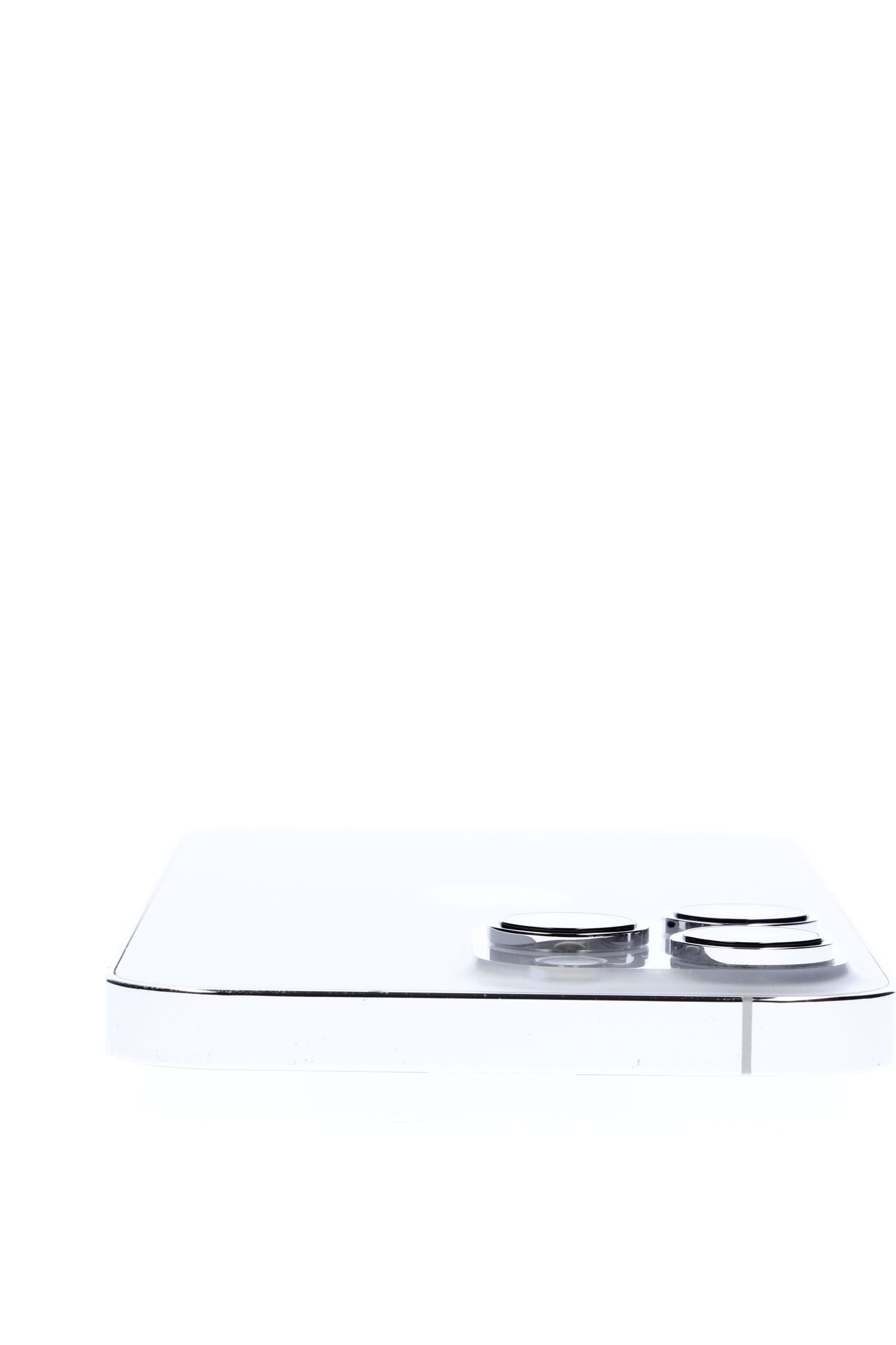 Apple iPhone 14 Pro Max 256 GB Silver - Excelent