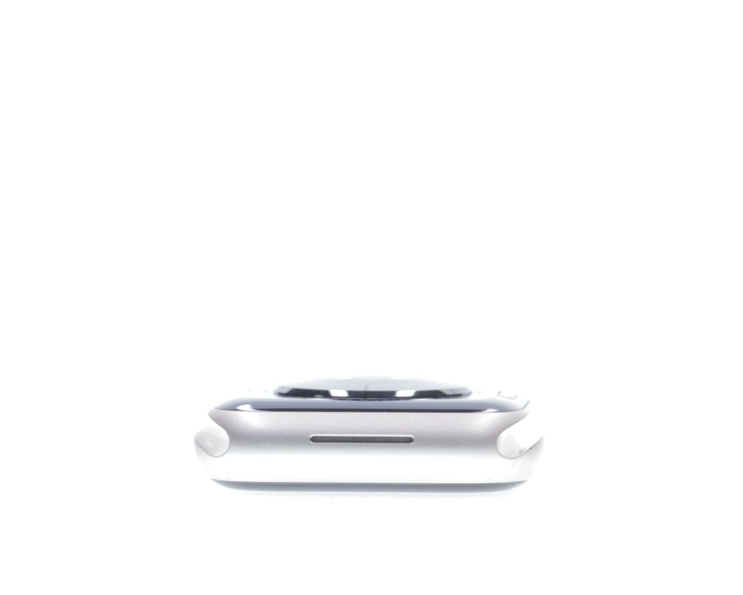 Apple Watch Series 7 2021, GPS, Aluminium 41mm Starlight - Kiváló