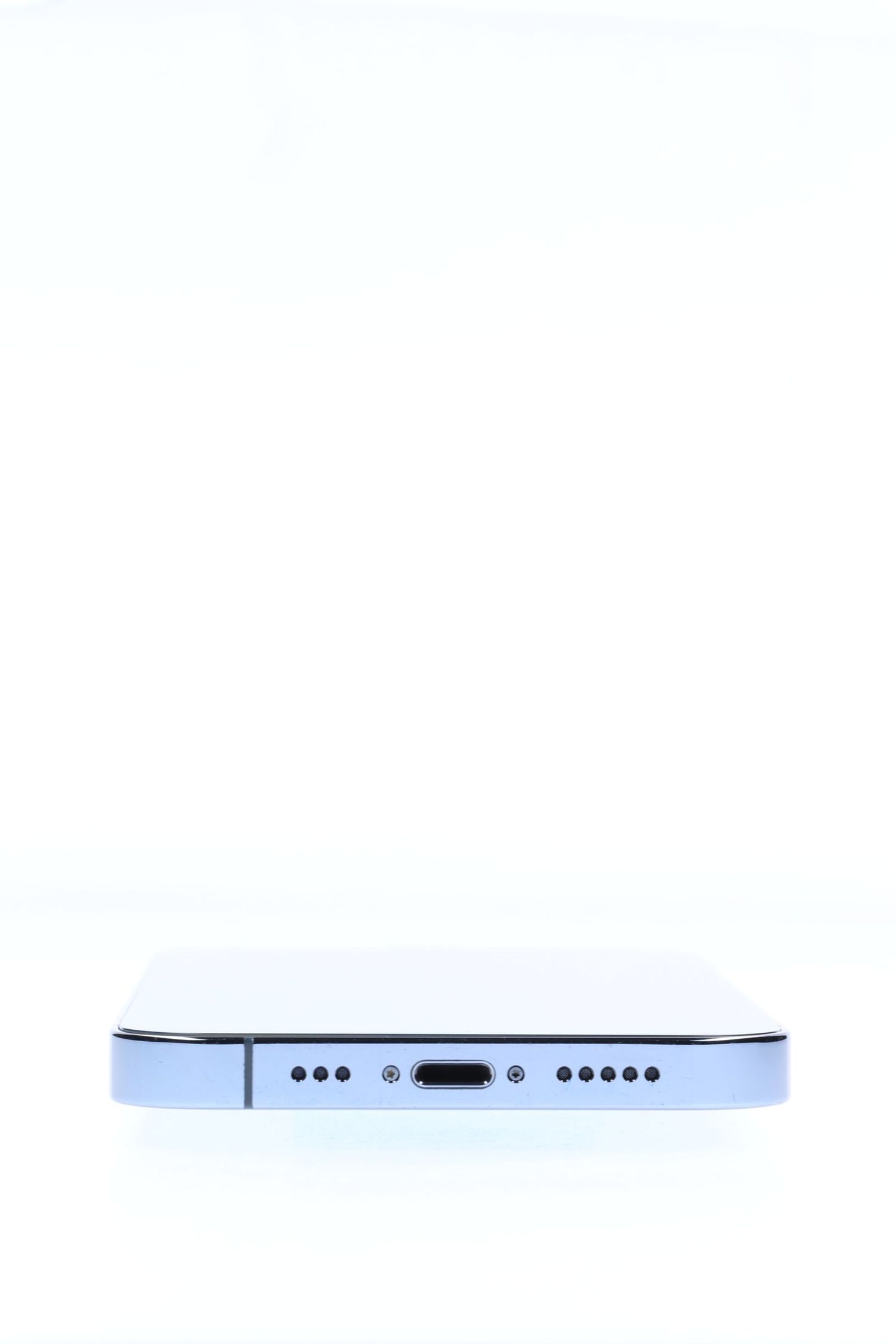 Apple iPhone 13 Pro 128 GB Sierra Blue - Εξαιρετικό