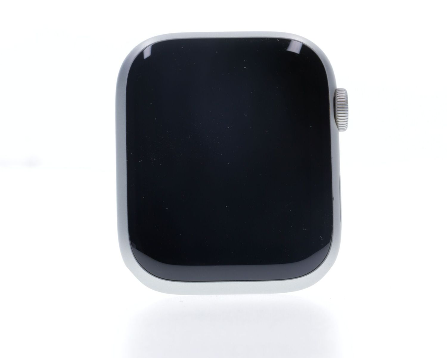 Apple Watch Series 9 2023, GPS + Cellular, Aluminium 45mm Silver - Ca nou