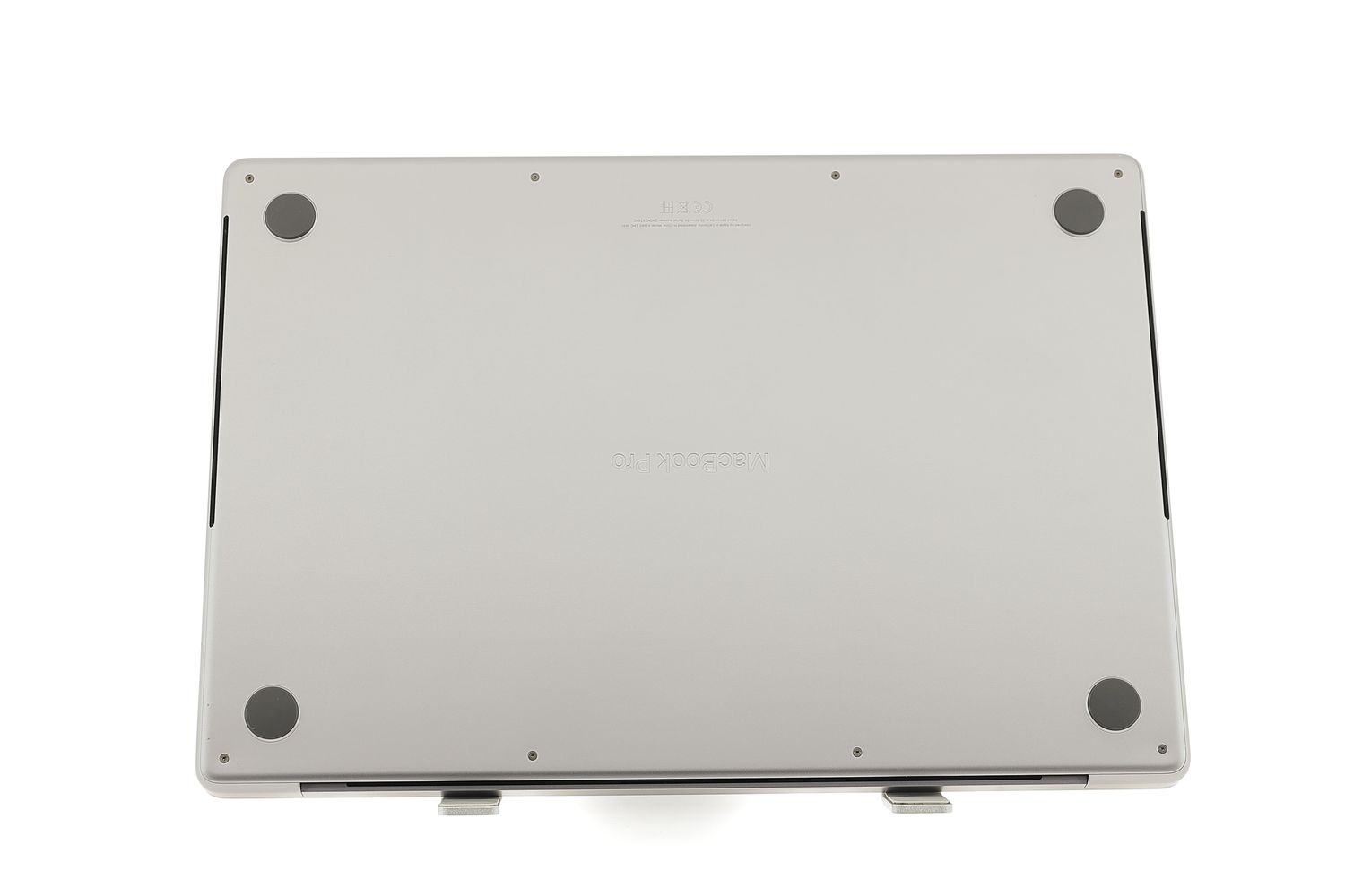 Apple MacBook Pro 16″ 2021, M1 Pro 10 Cores, 16 GB, 16 core GPU 1 TB Space Gray - Ca nou