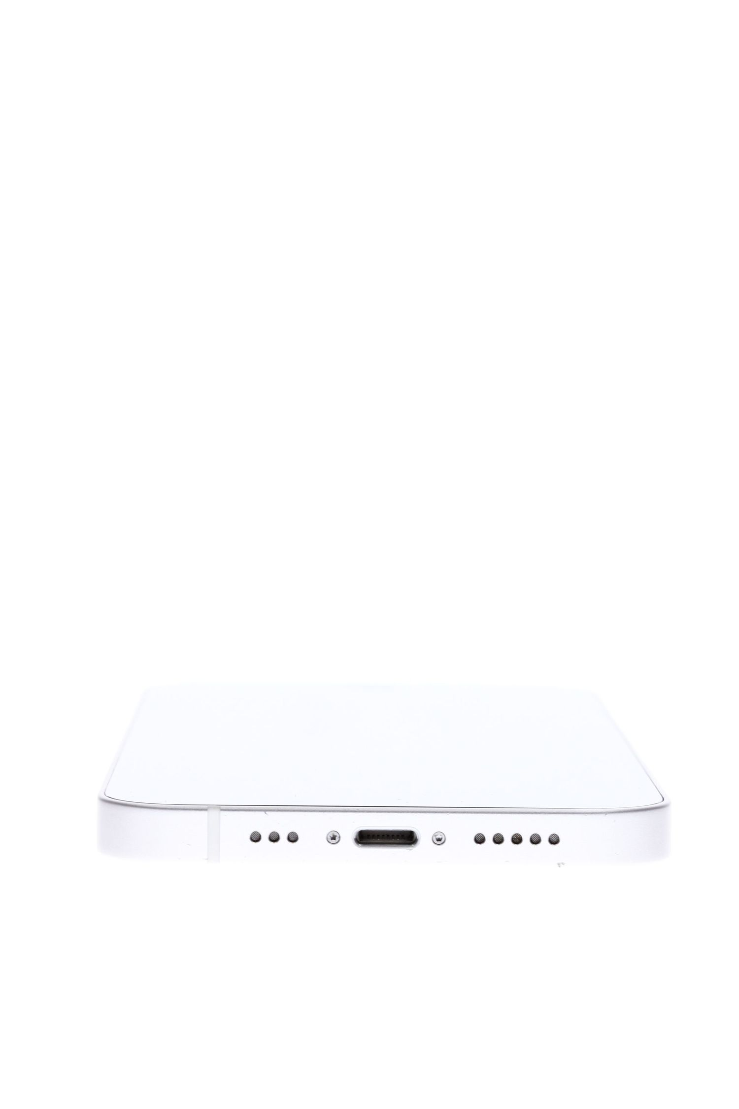 Apple iPhone 12 64 GB White - Újszerű