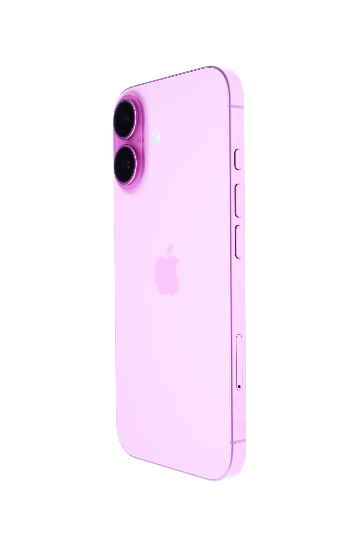 Apple iPhone 16 128 GB Pink - Много добро