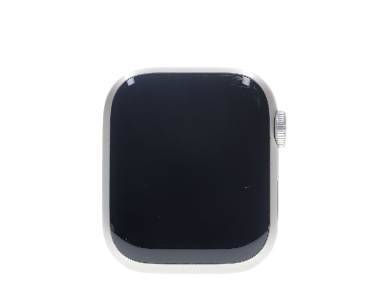 Apple Watch Series 8 2022, GPS + Cellular, Aluminium 41mm Starlight - Újszerű