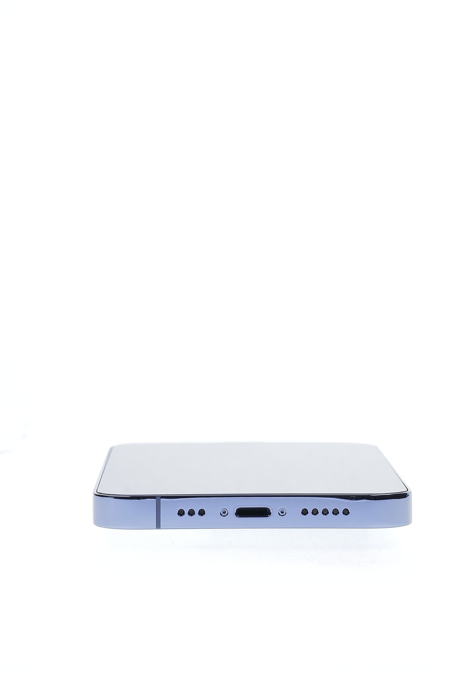 Apple iPhone 13 Pro 128 GB Sierra Blue - Като нов