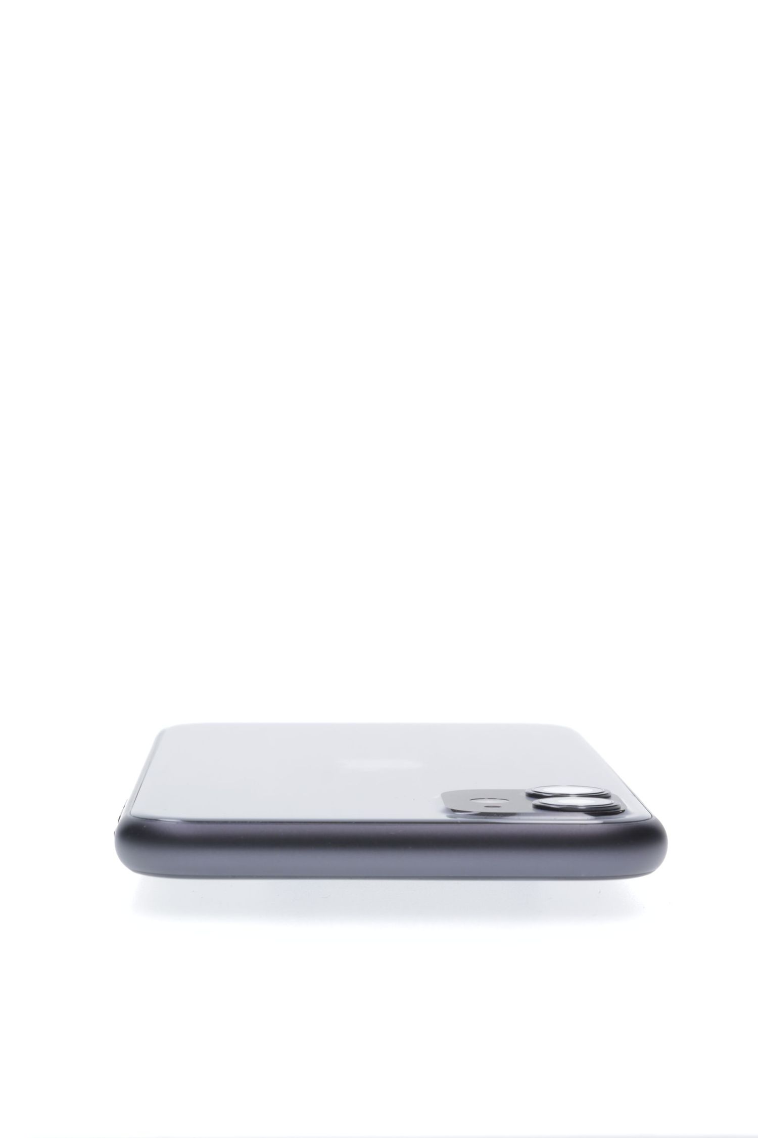 Apple iPhone 11 64 GB Black - Като нов
