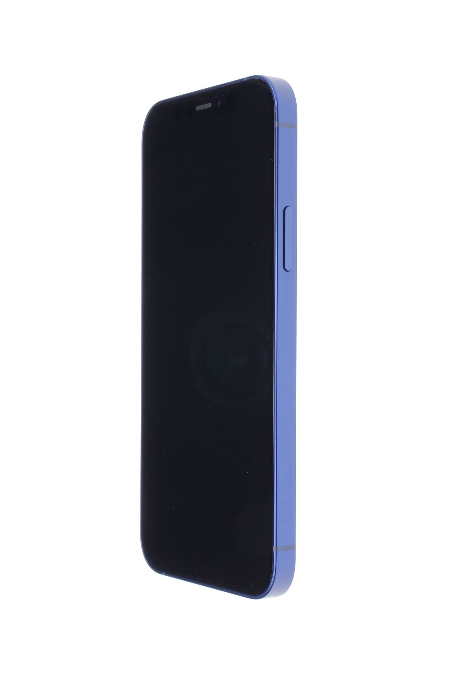 Apple iPhone 12 128 GB Blue - Като нов