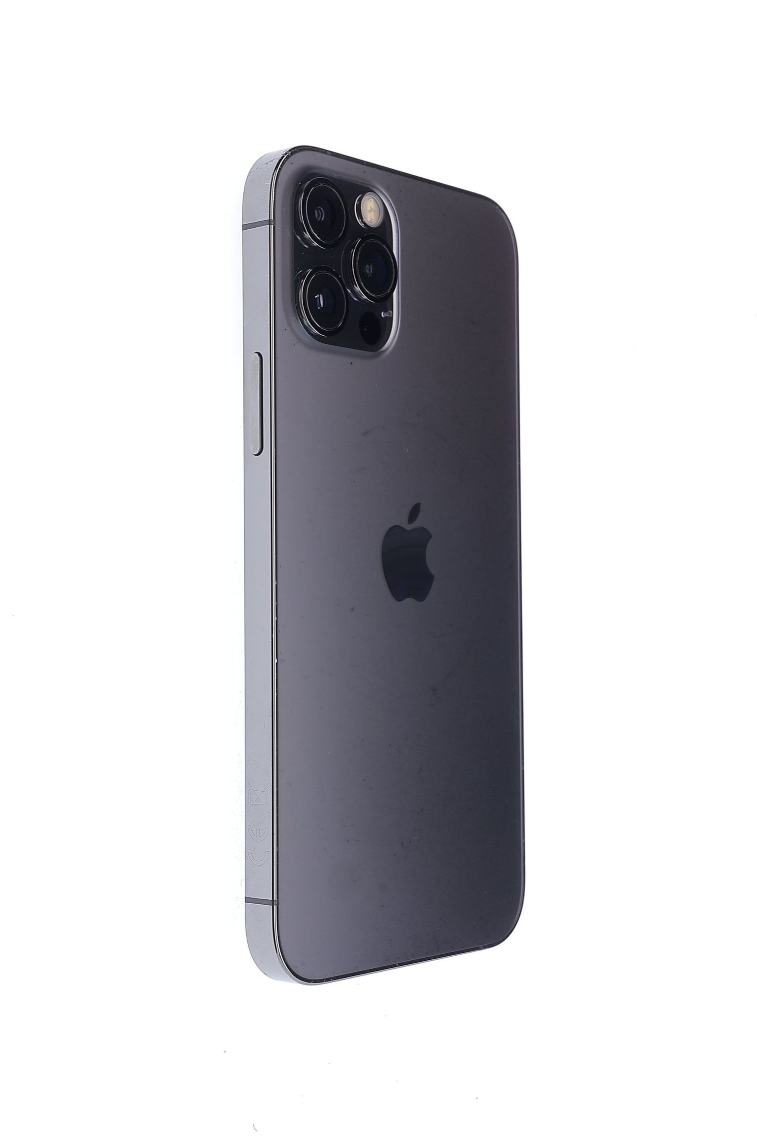 Apple iPhone 12 Pro 128 GB Graphite - Πολύ καλό