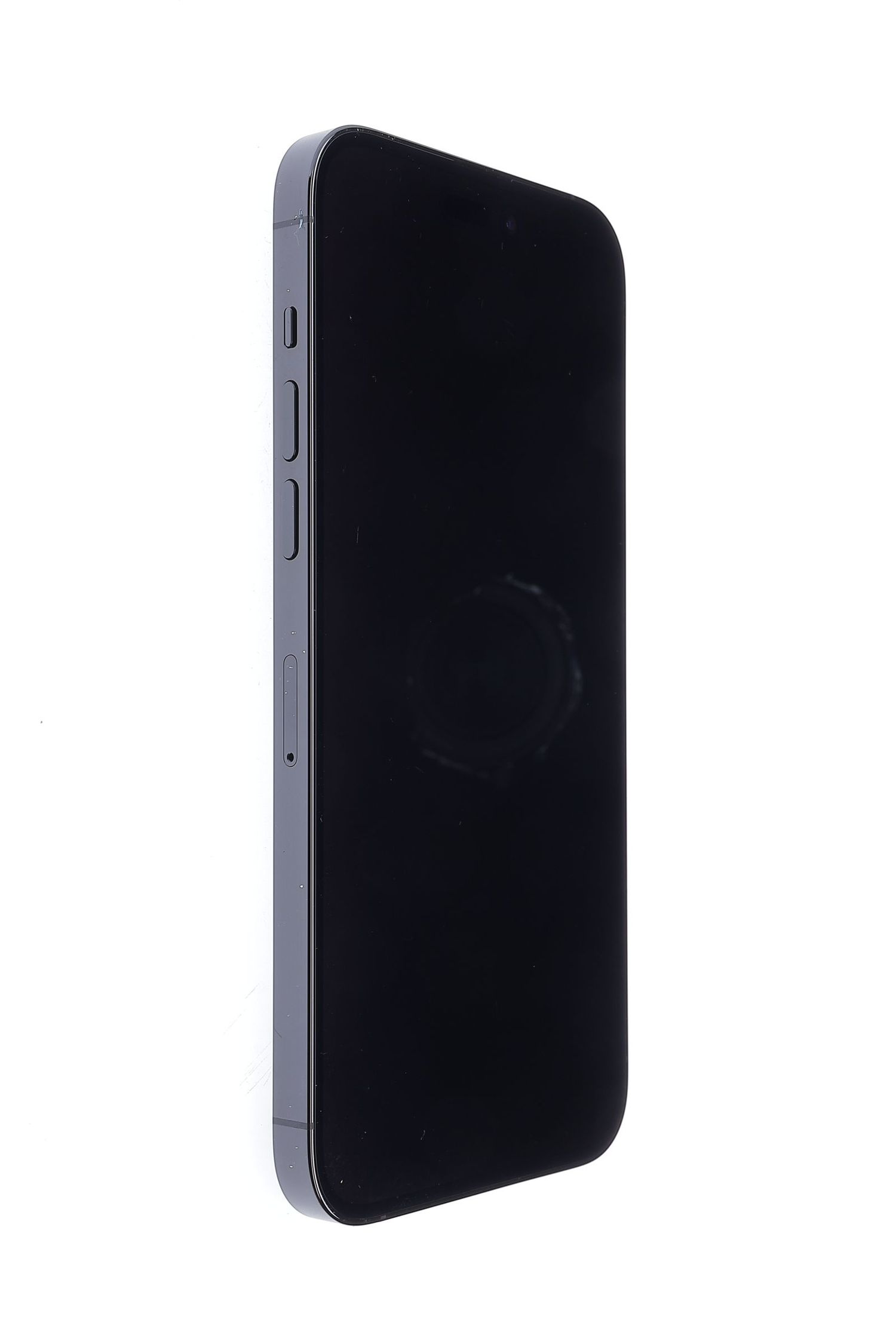 Apple iPhone 14 Pro Max 256 GB Space Black - Εξαιρετικό