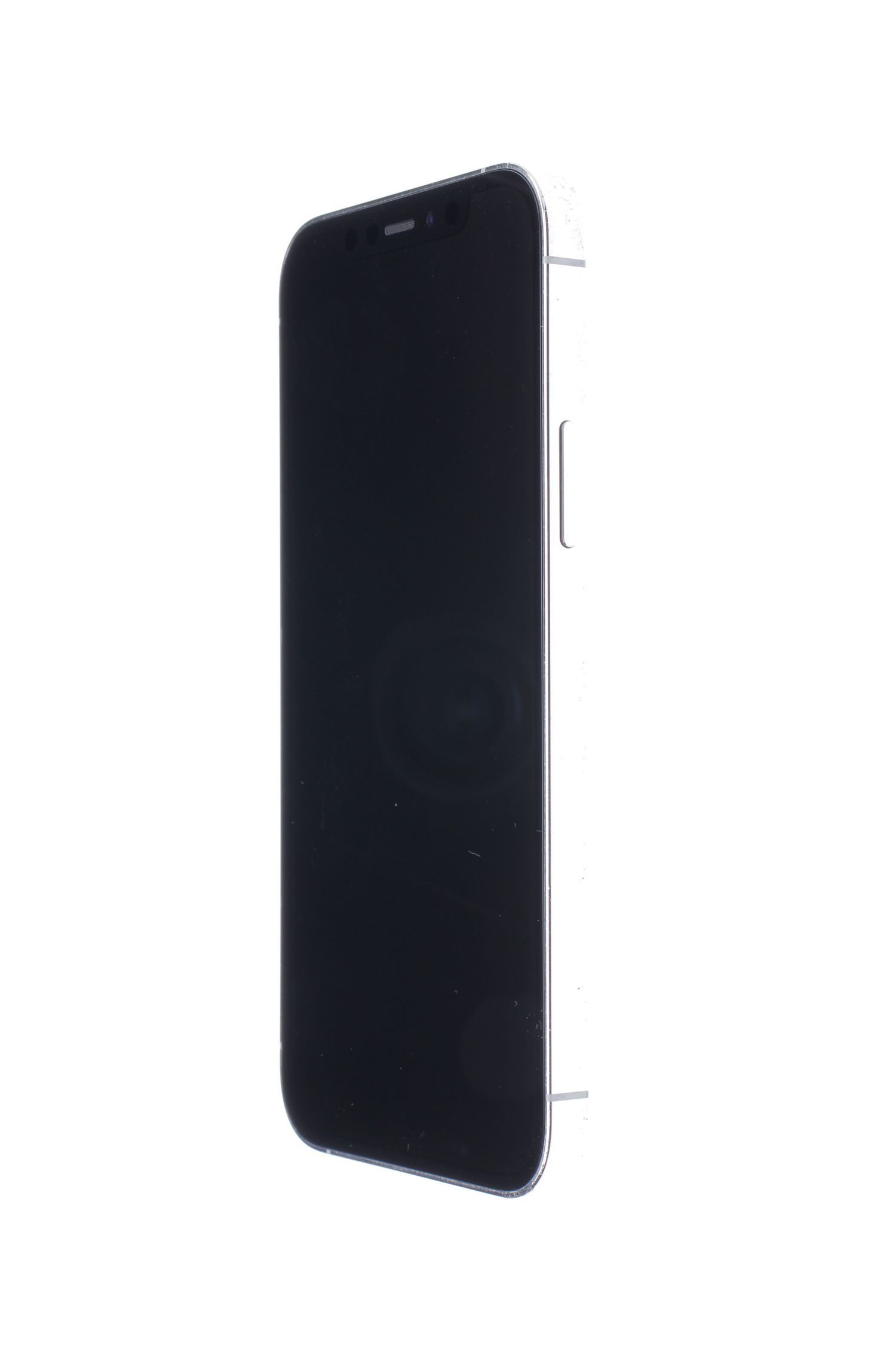 Apple iPhone 12 Pro 256 GB Silver - Kiváló