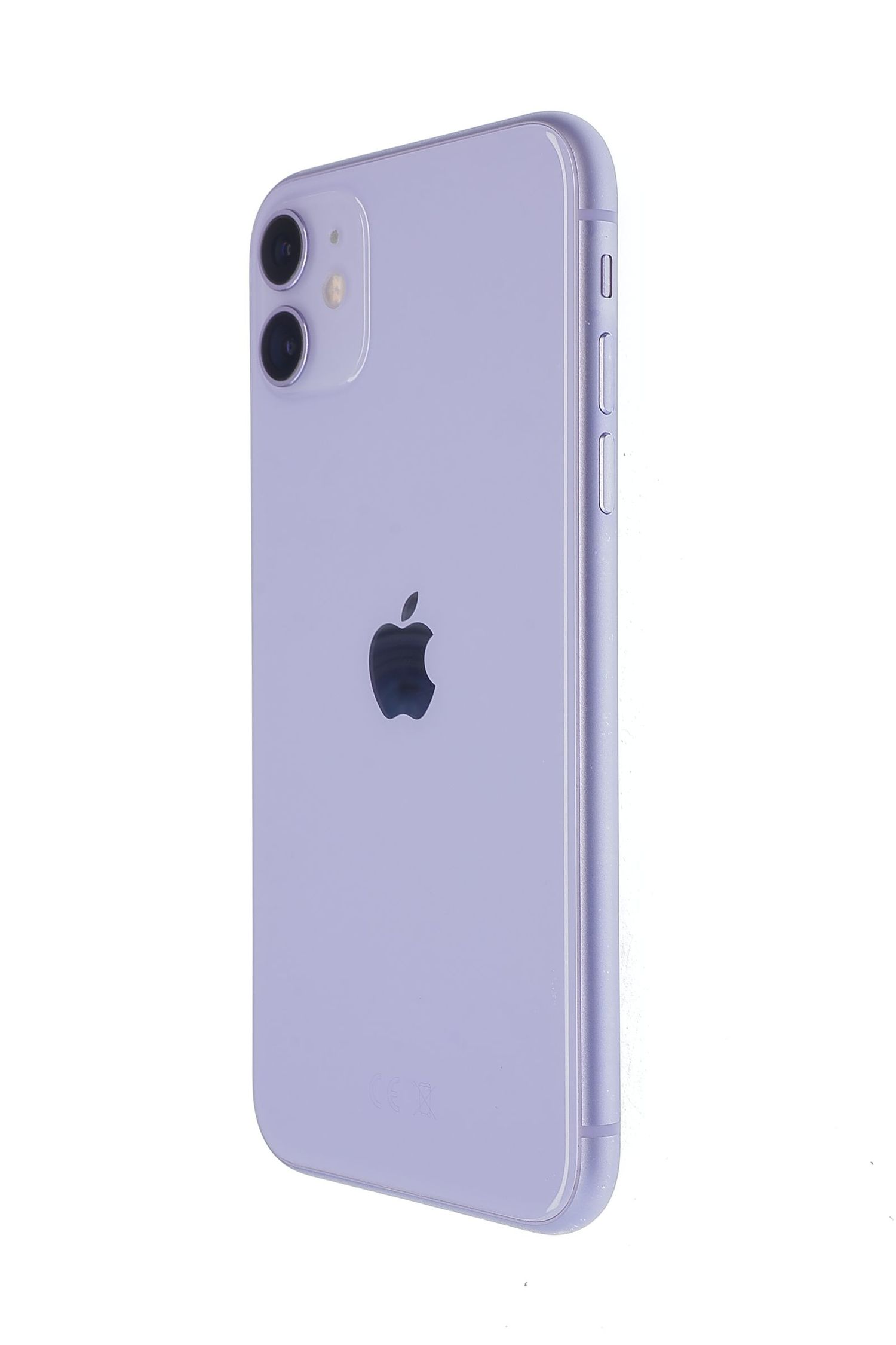 Apple iPhone 11 64 GB Purple - Ca nou