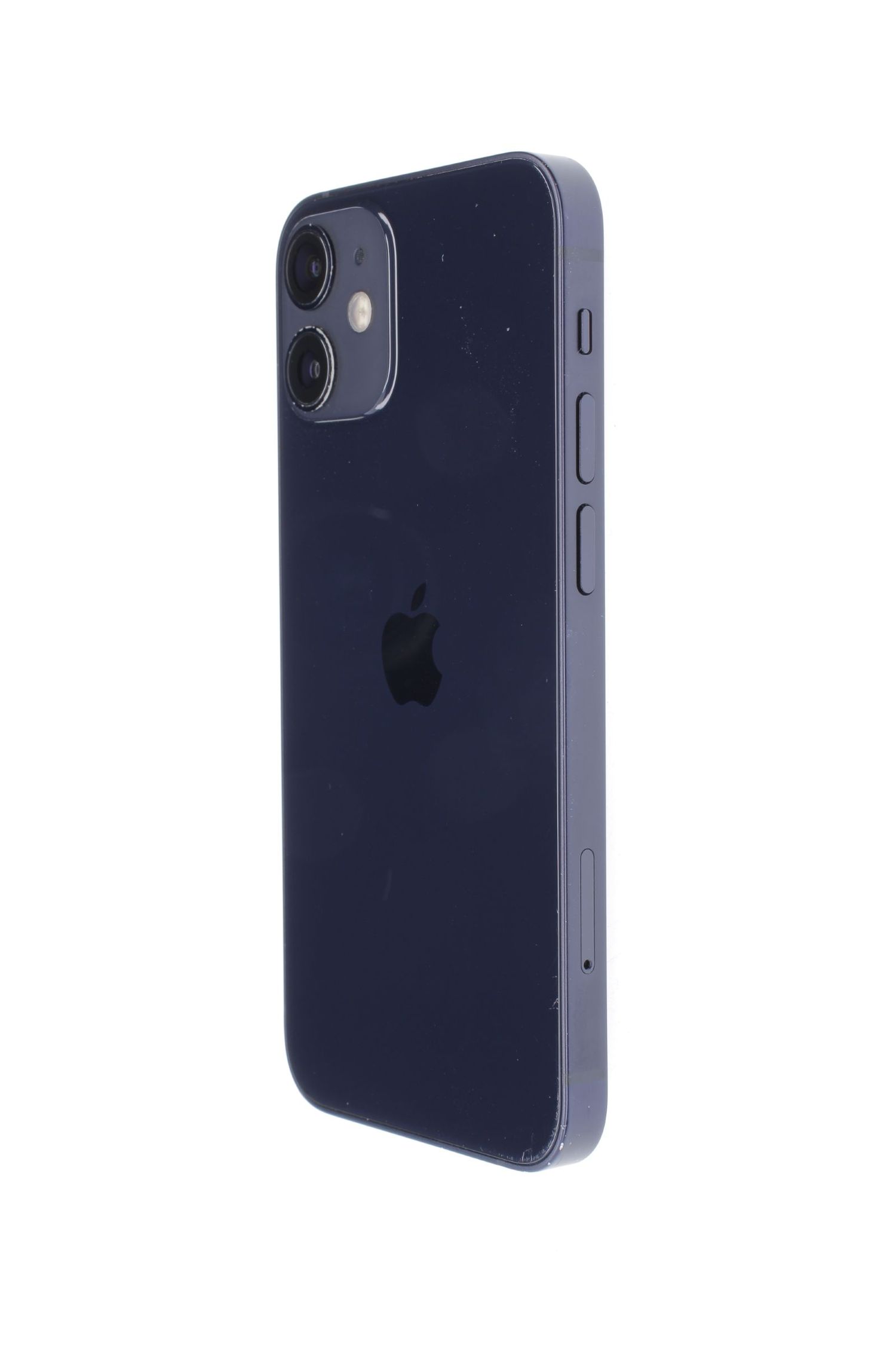 Apple iPhone 12 mini, Black, 128 GB - de la 849 lei