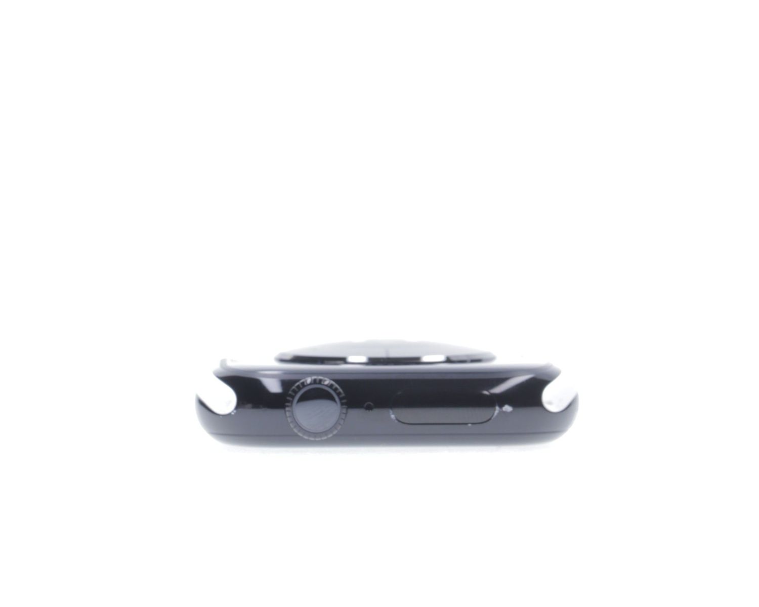 Apple Watch Series 10 2024, GPS + Cellular, Aluminium 46mm Jet Black - Excelent
