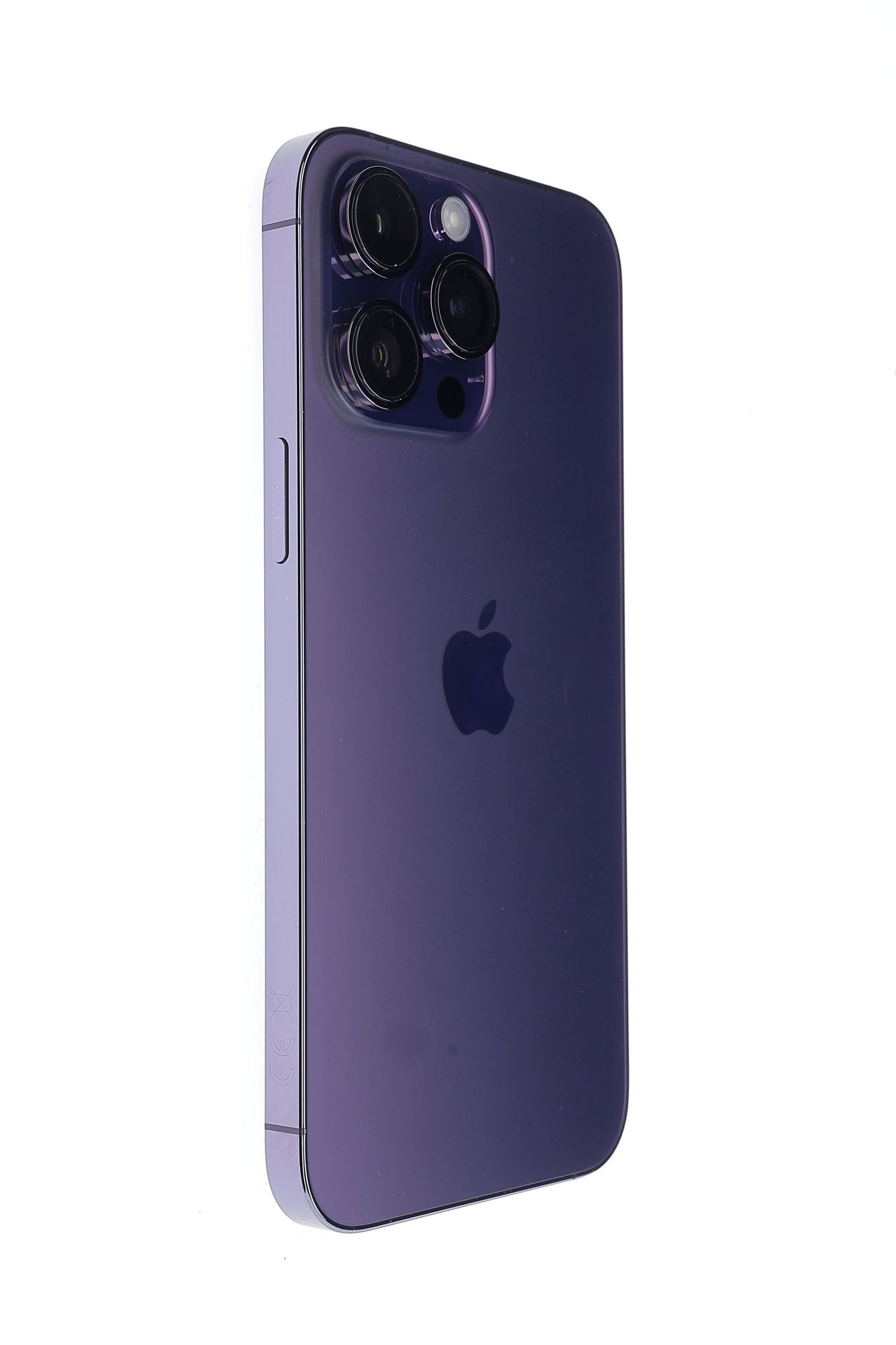 Apple iPhone 14 Pro Max 128 GB Deep Purple - Excelent