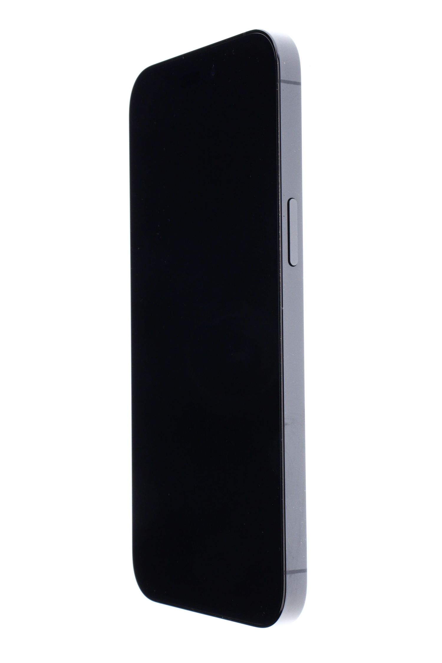 Apple iPhone 14 Pro Max 128 GB Space Black - Újszerű