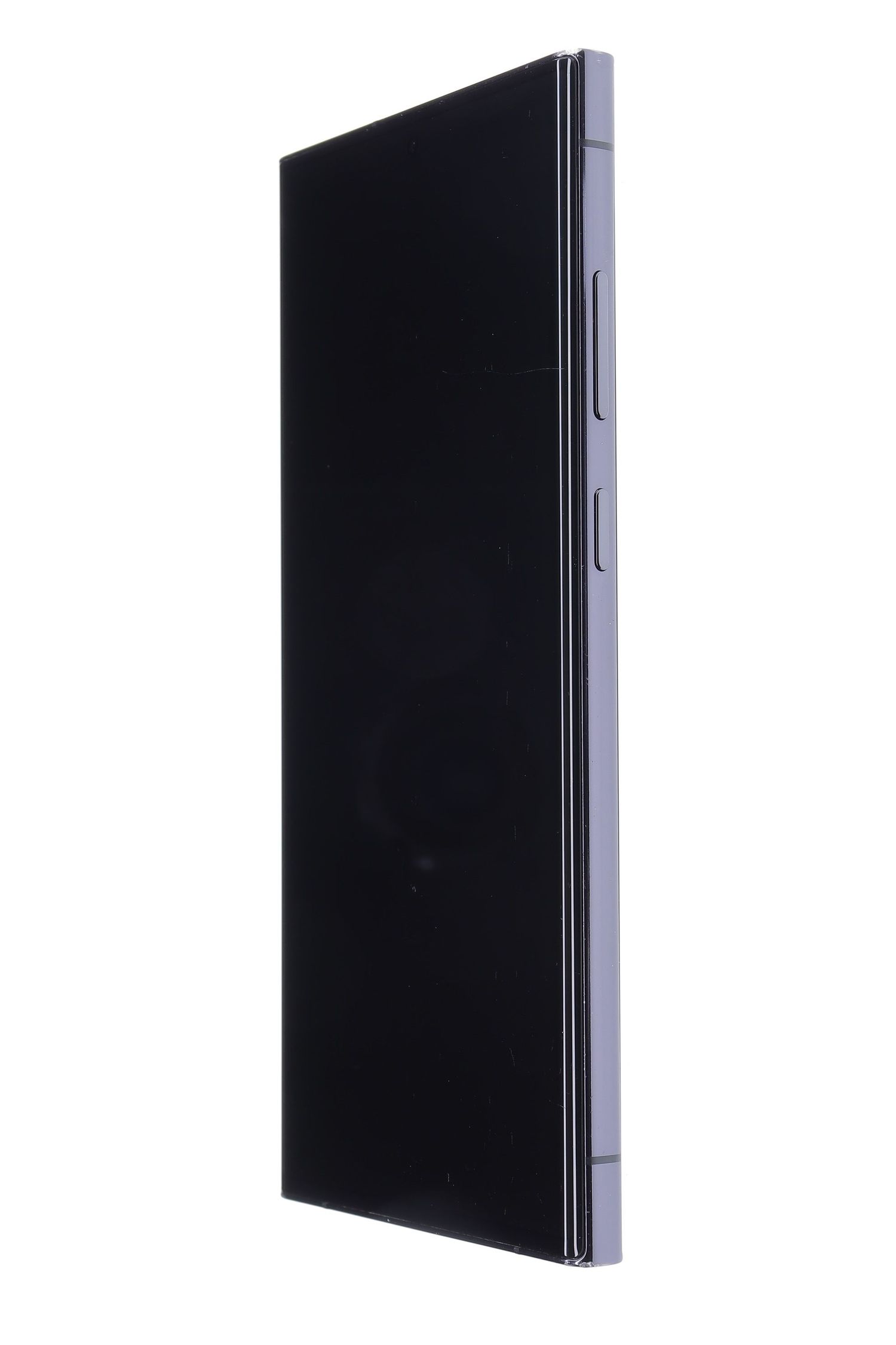 Samsung Galaxy S23 Ultra 5G Dual Sim 512 GB Phantom Black - Nagyon jó