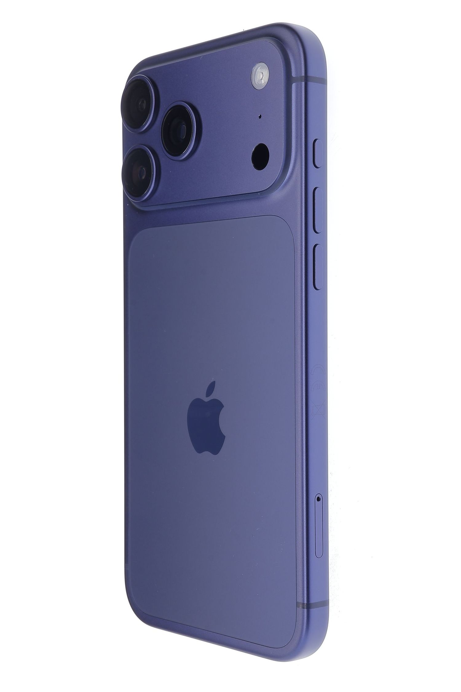 Apple iPhone 17 Pro Max, Deep Blue, 256 GB - de la 5.779 lei