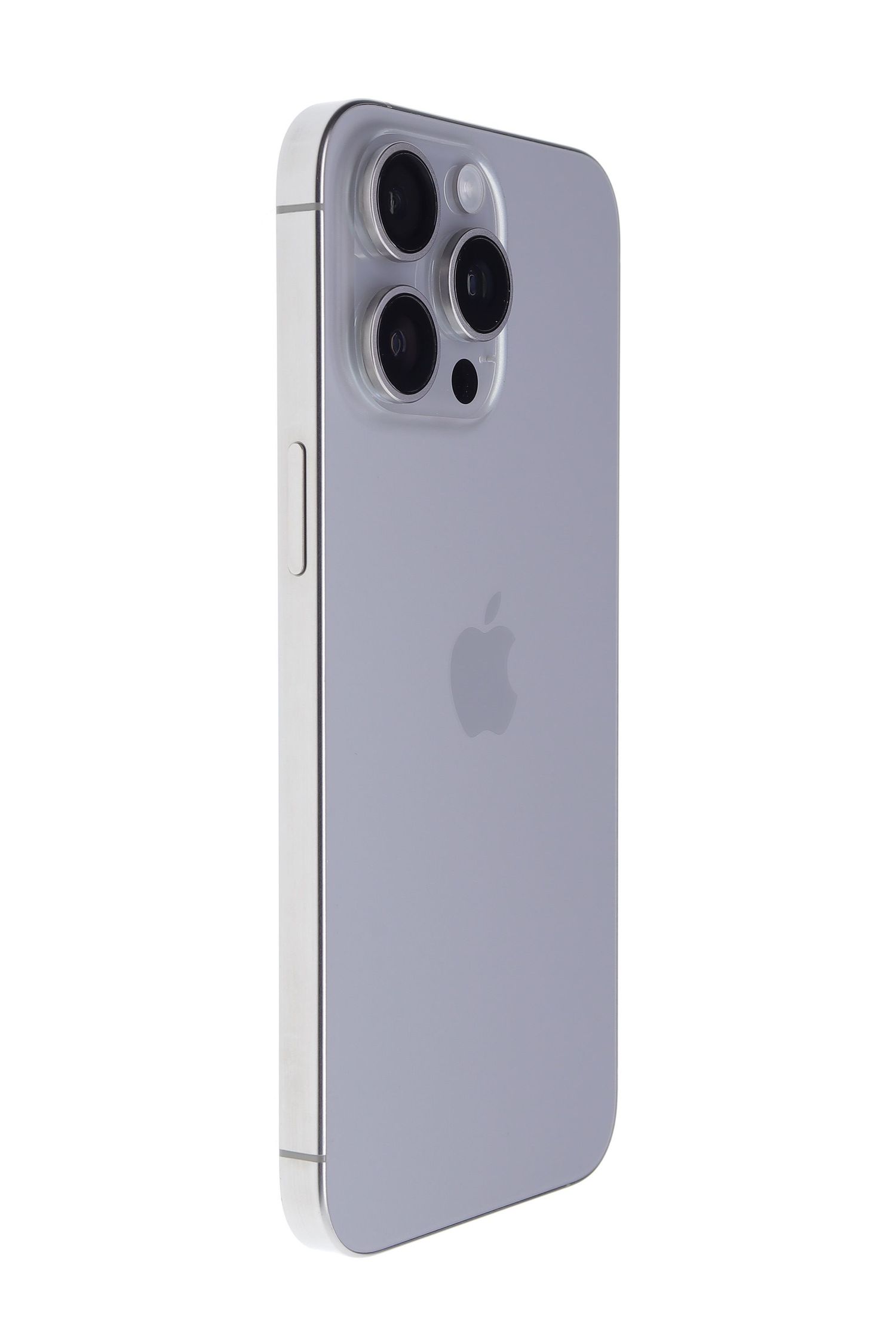 Apple iPhone 15 Pro Max 256 GB Natural Titanium - Kiváló