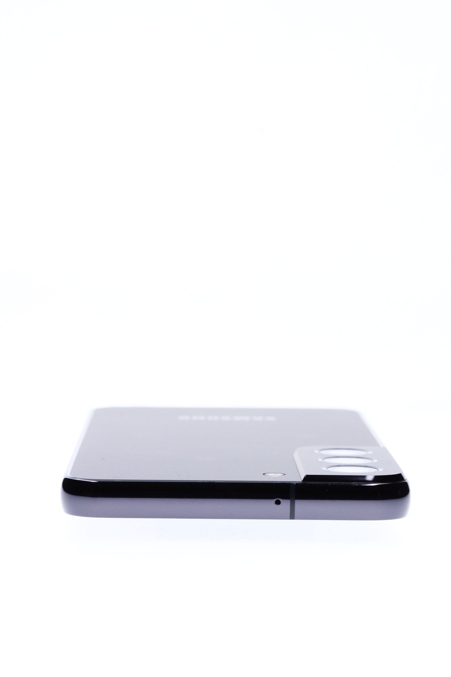 Samsung Galaxy S22 5G Dual Sim 256 GB Phantom Black - Σαν καινούργιο