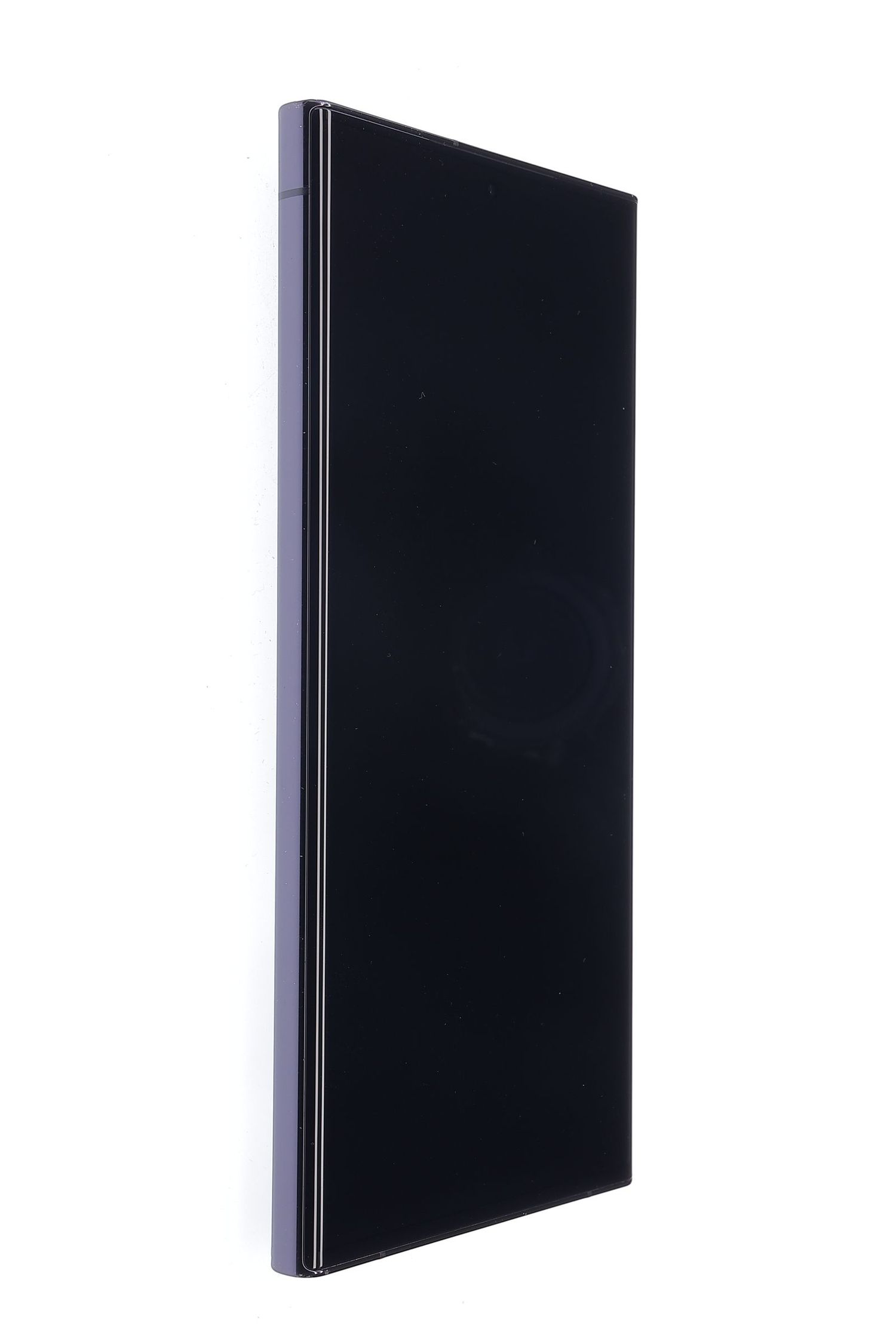 Samsung Galaxy S23 Ultra 5G Dual Sim 512 GB Phantom Black - Kiváló