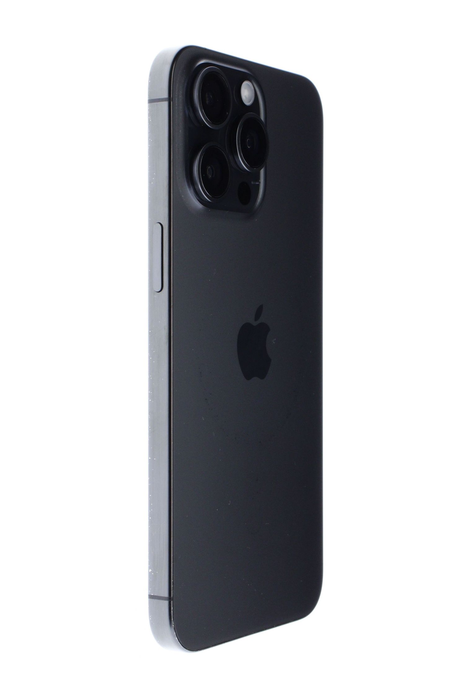 Apple iPhone 15 Pro Max 1 TB Black Titanium - Excelent