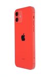 Κινητό τηλέφωνο Apple iPhone 12, Red, 64 GB, Ca Nou
