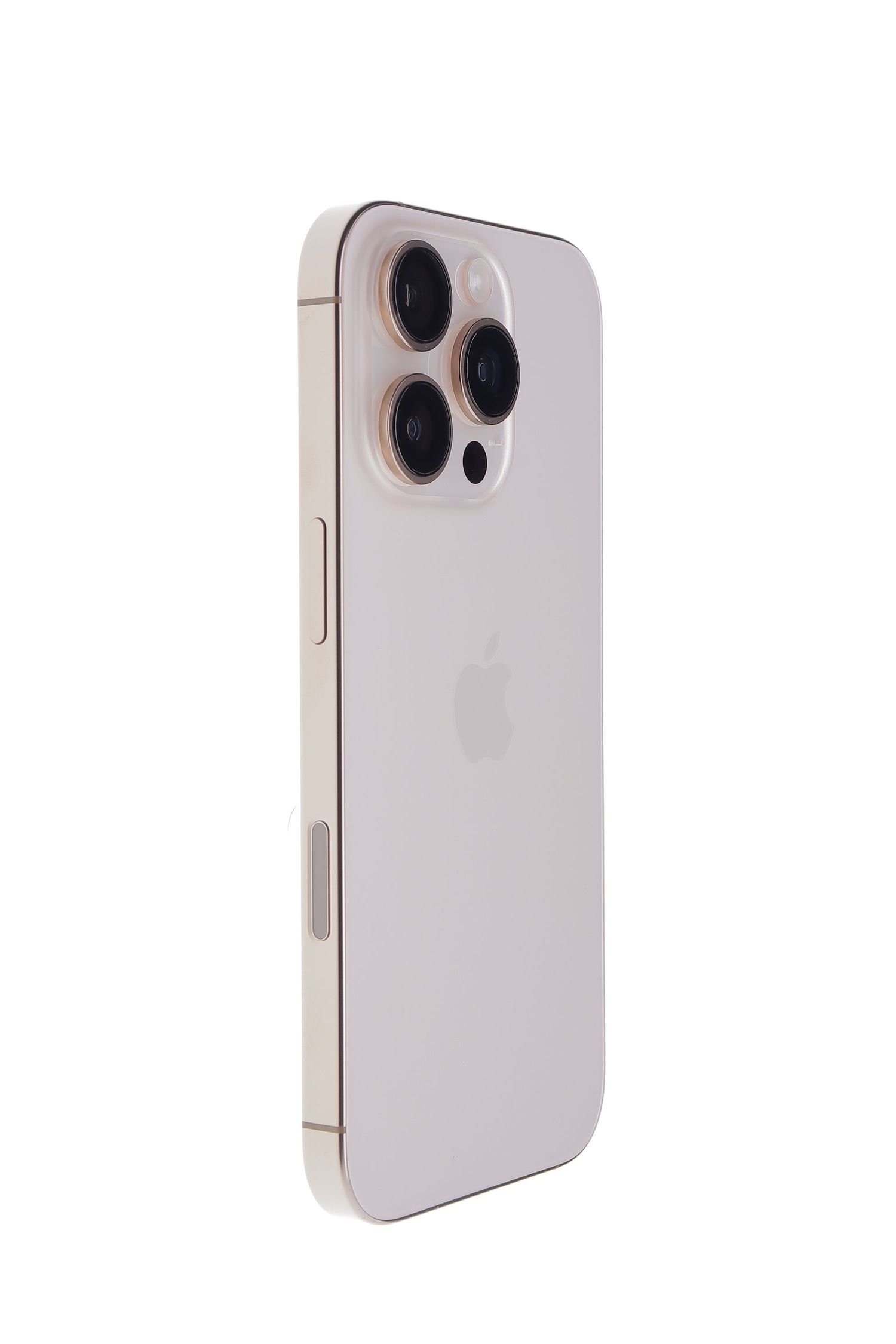 Apple iPhone 16 Pro 256 GB Desert Titanium - Като нов