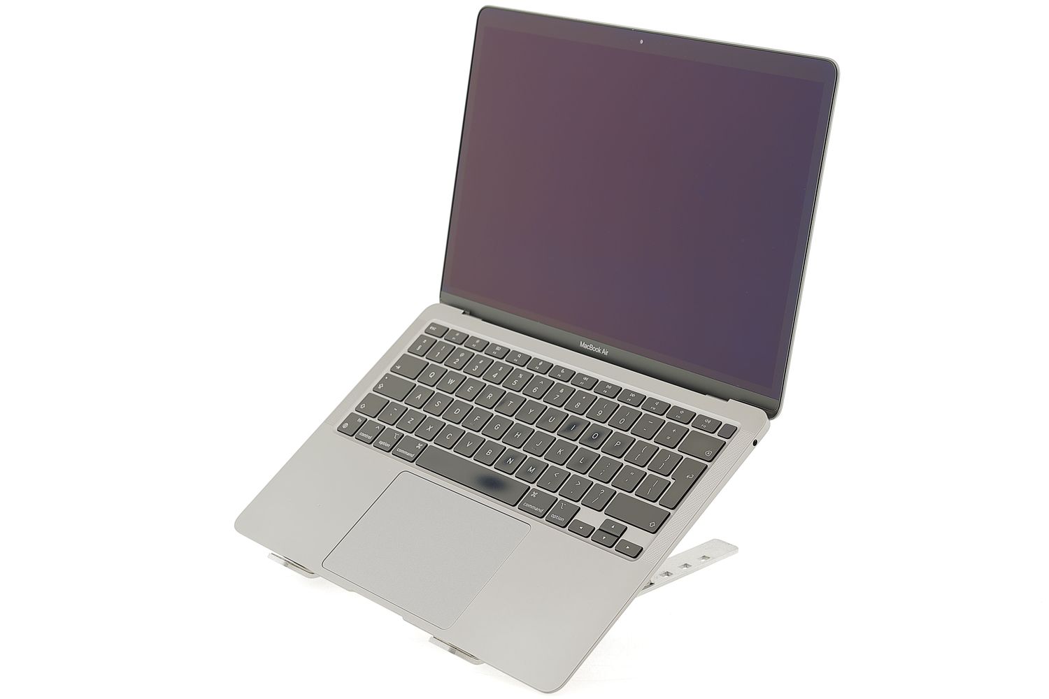 Apple MacBook Air 13″ 2020, M1 8 Cores, 8 GB, 7 core GPU 256 GB Space Gray - Като нов