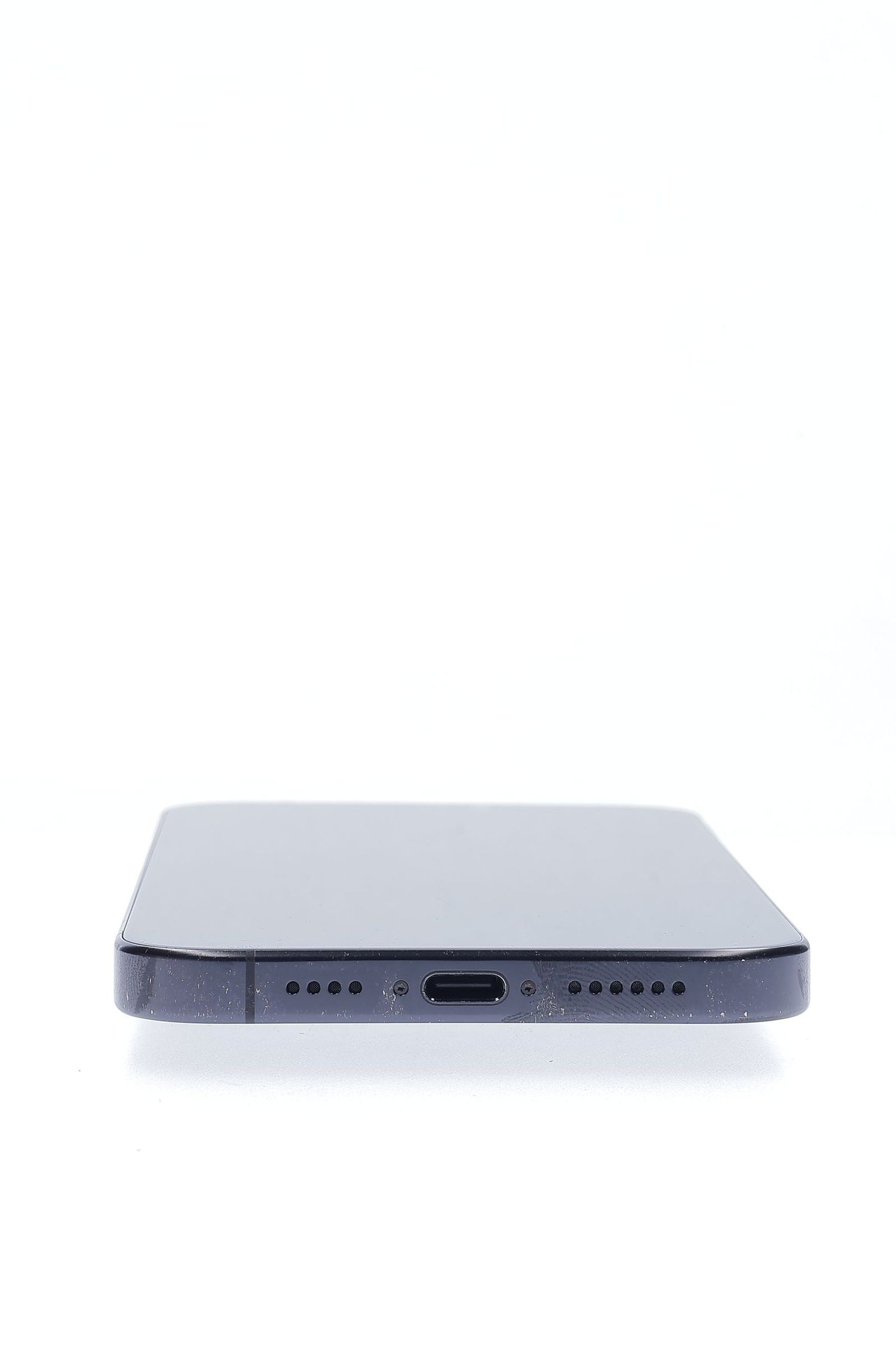 Apple iPhone 16 Pro Max 256 GB Black Titanium - Nagyon jó