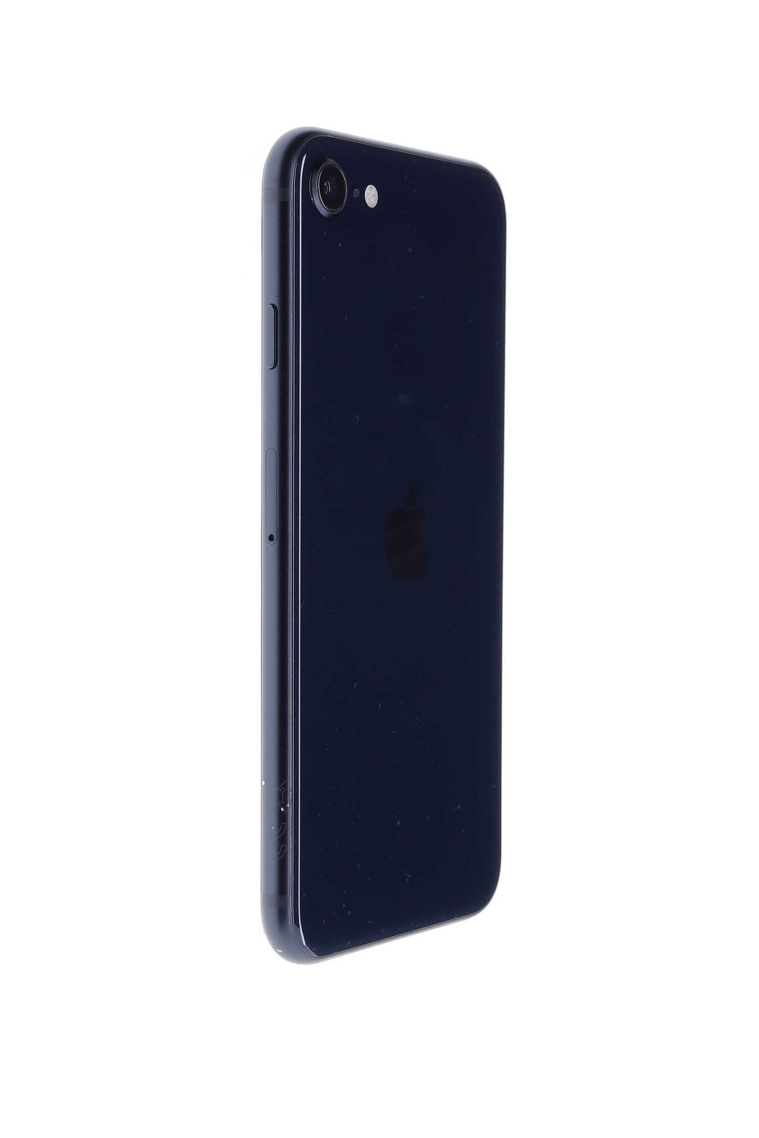 Apple iPhone SE 2022 64 GB Midnight - Σαν καινούργιο