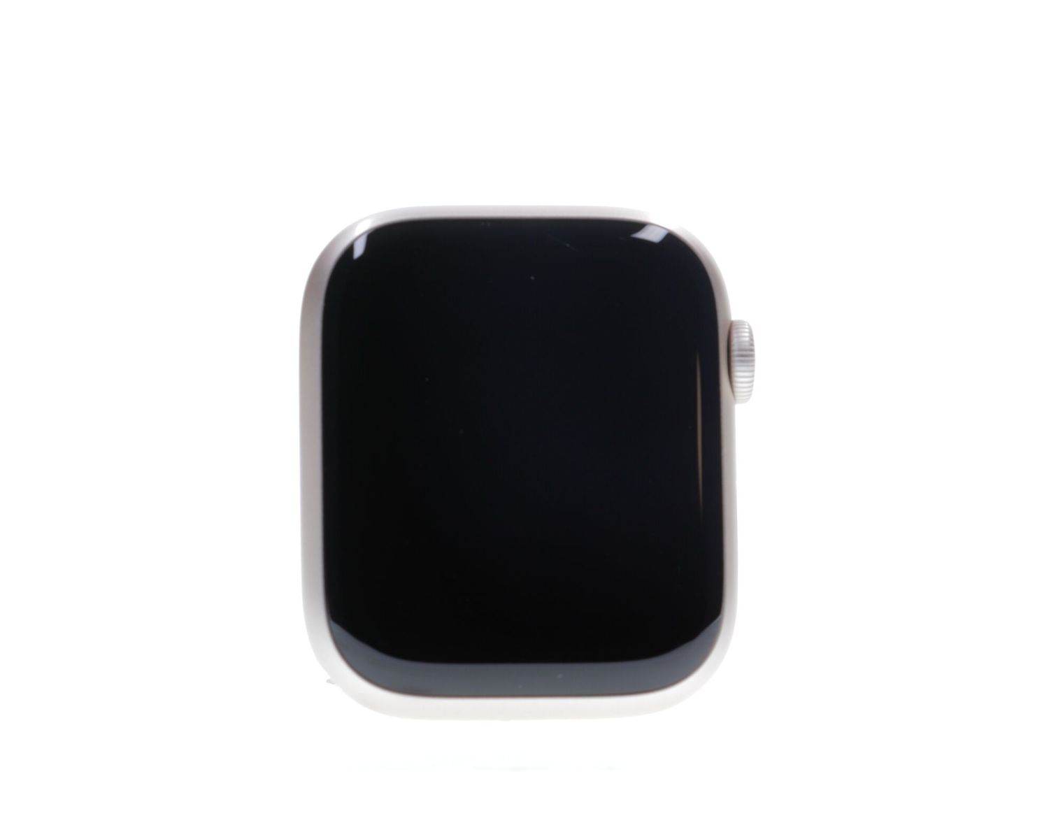 Apple Watch Series 9 2023, GPS, Aluminium 45mm Starlight - Σαν καινούργιο