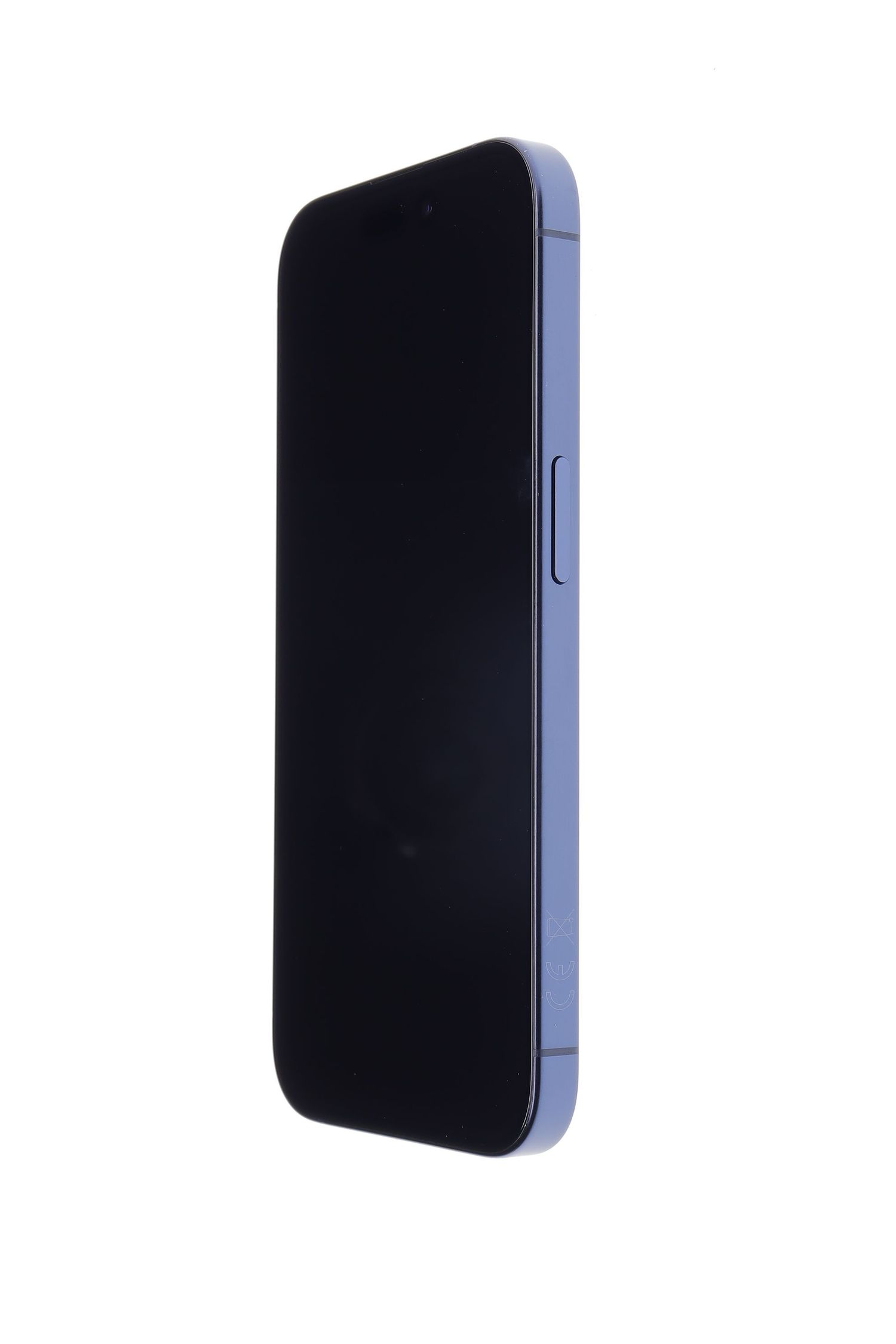 Apple iPhone 15 Pro 512 GB Blue Titanium - Като нов