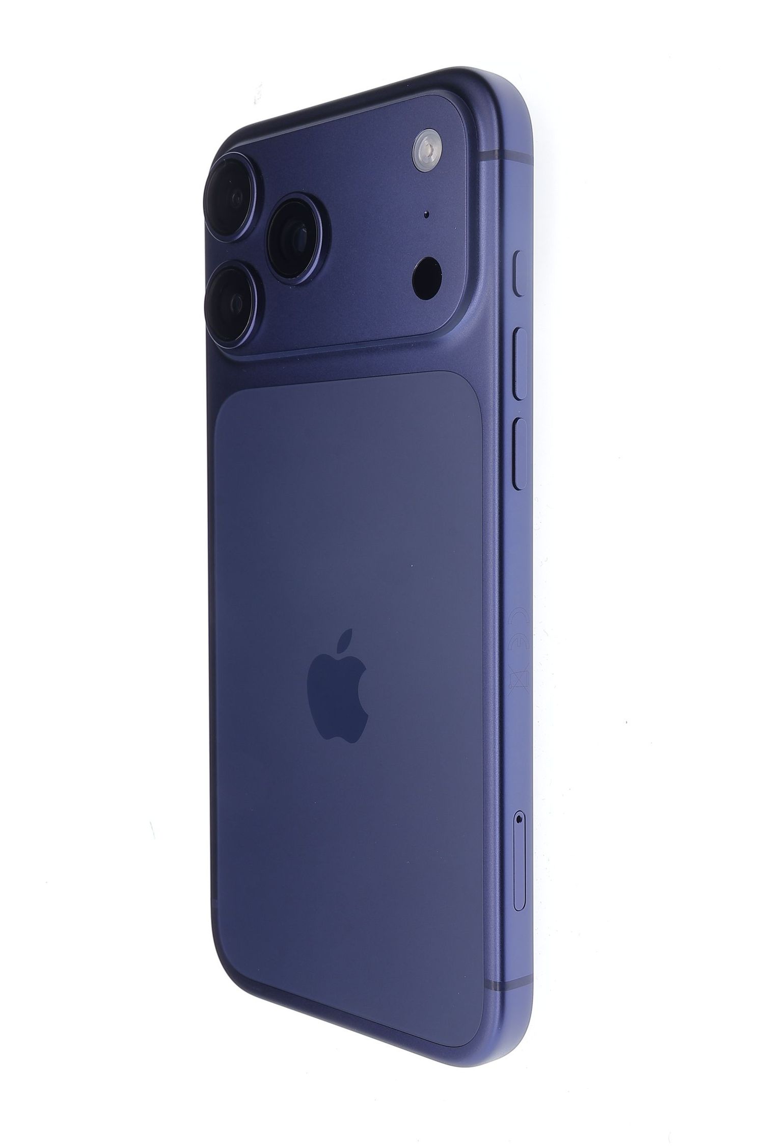 Apple iPhone 17 Pro Max, Deep Blue, 512 GB - de la 6.809 lei
