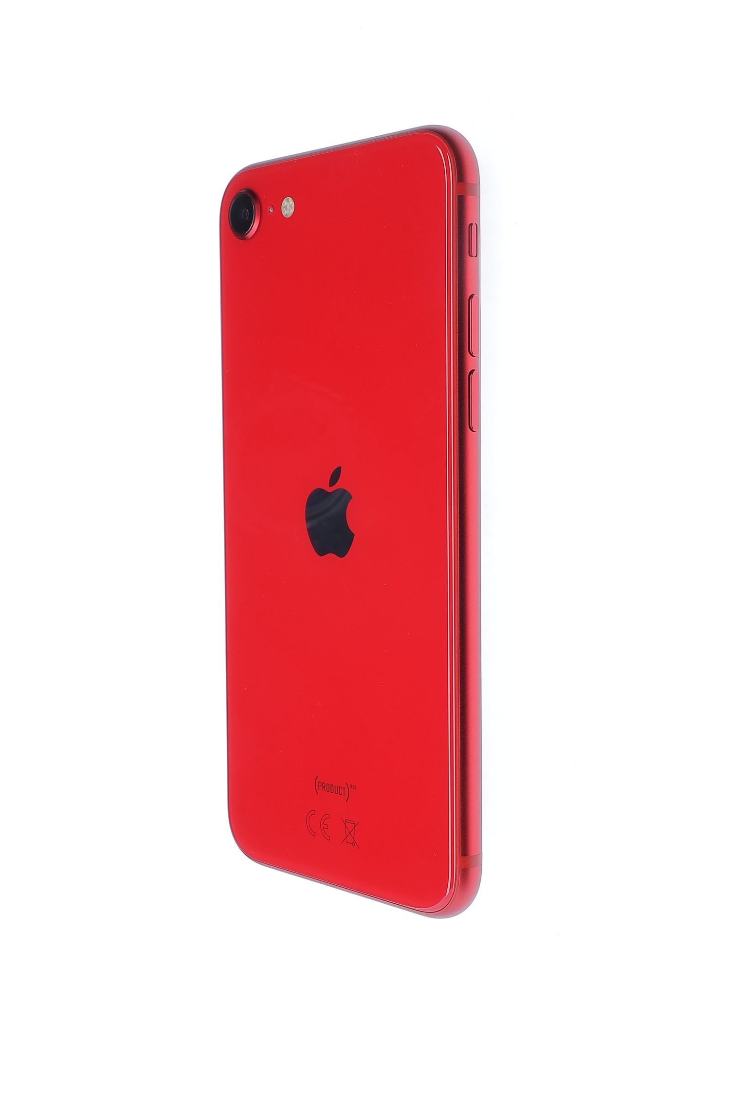 Apple iPhone SE 2020 64 GB Red - Като нов