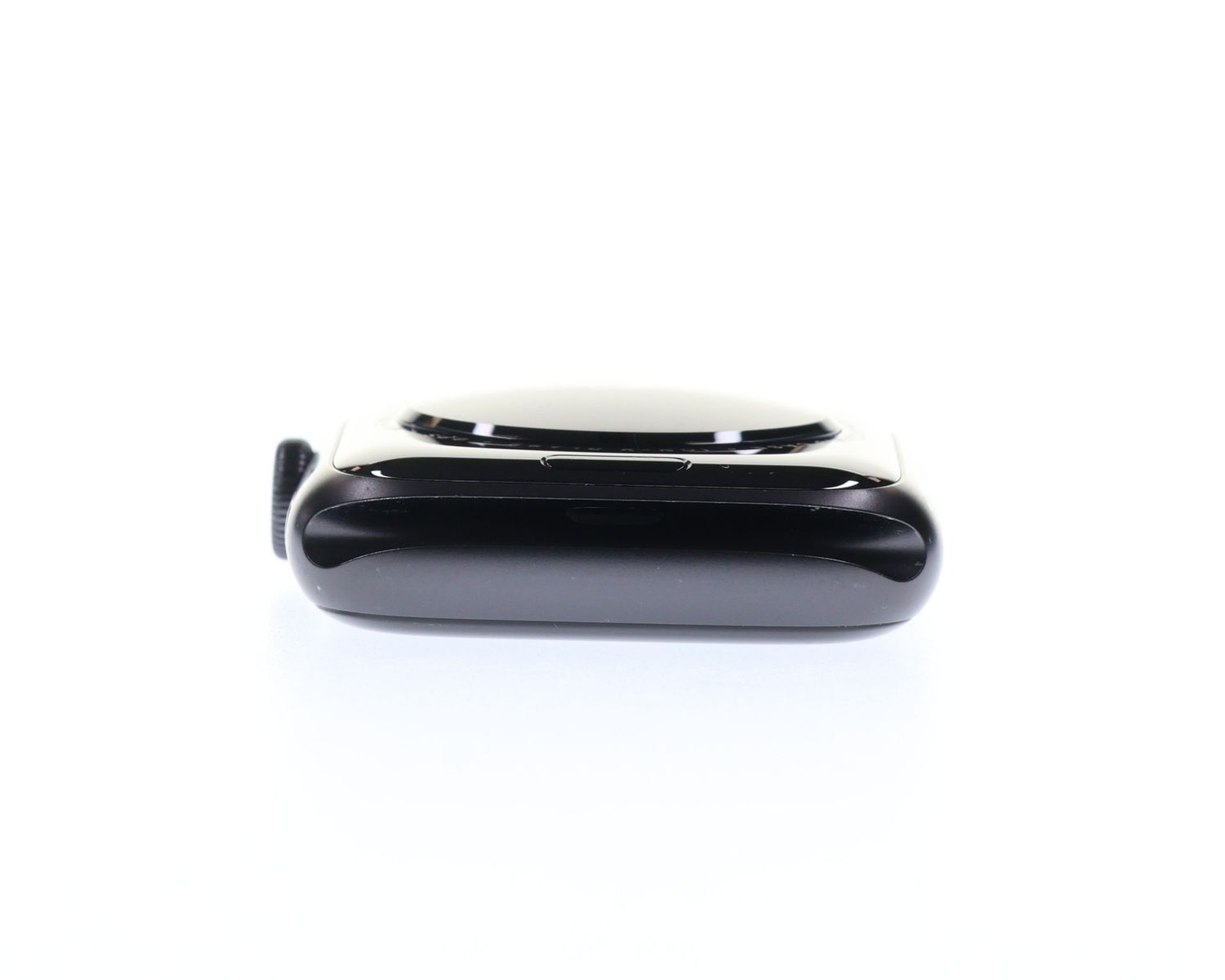 Apple Watch SE 2020, GPS, Aluminium 44mm Space Gray - Excelent
