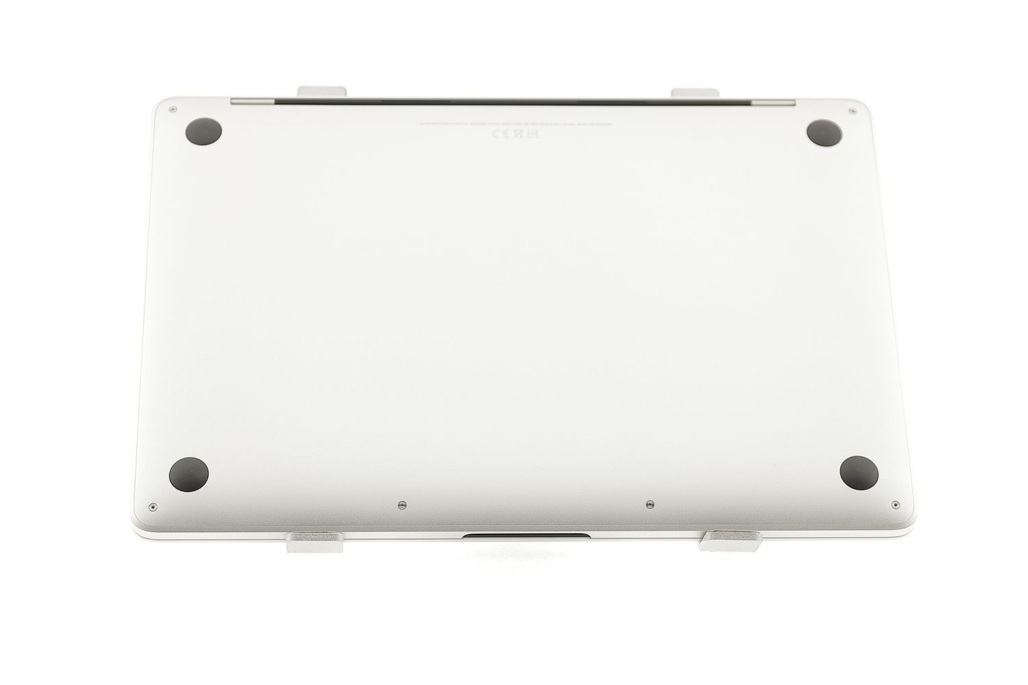 Apple MacBook Pro 13″ 2020, M1 8 Cores, 8 GB, 8 core GPU 512 GB Silver