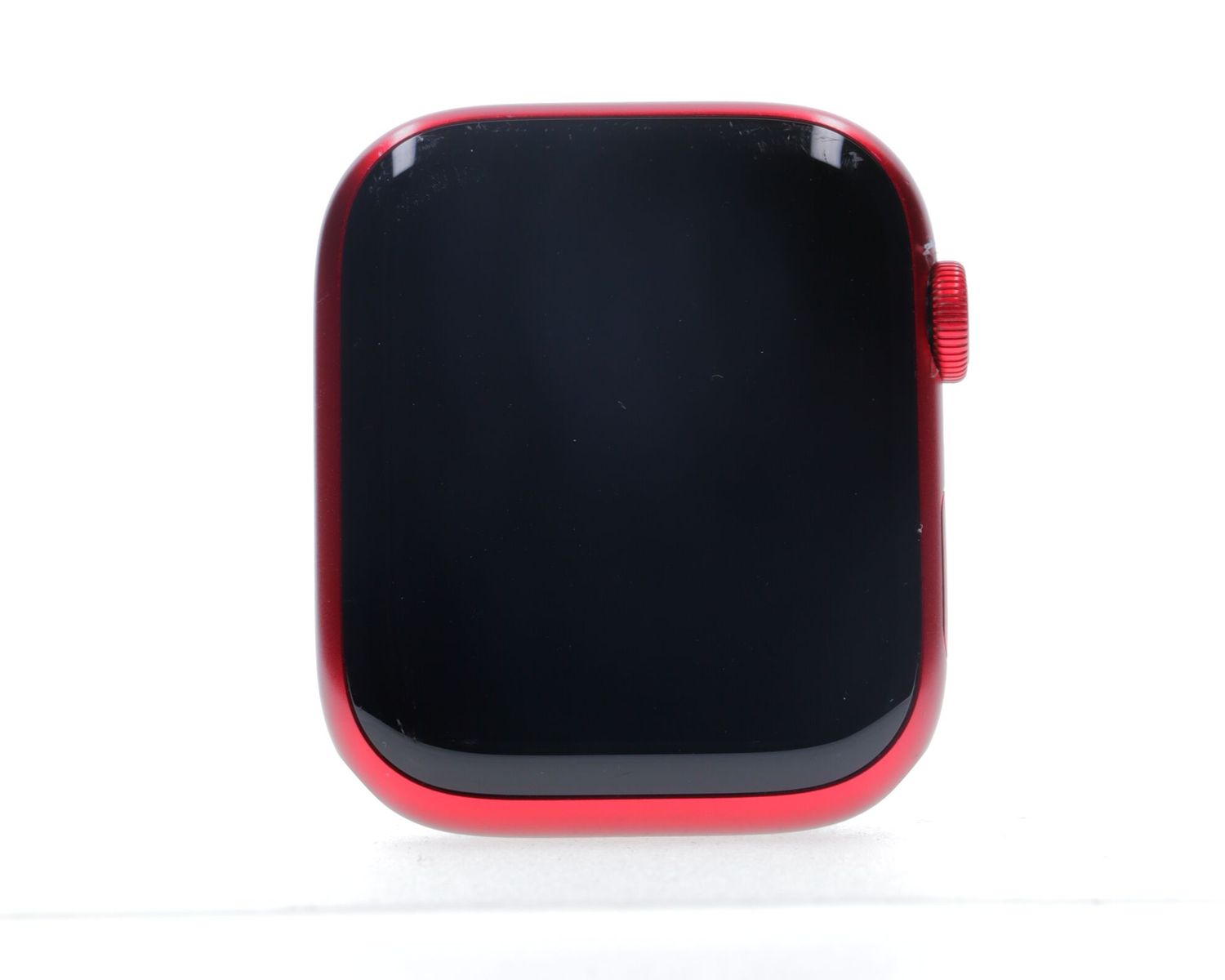 Apple Watch Series 9 2023, GPS, Aluminium 45mm Red - Nagyon jó