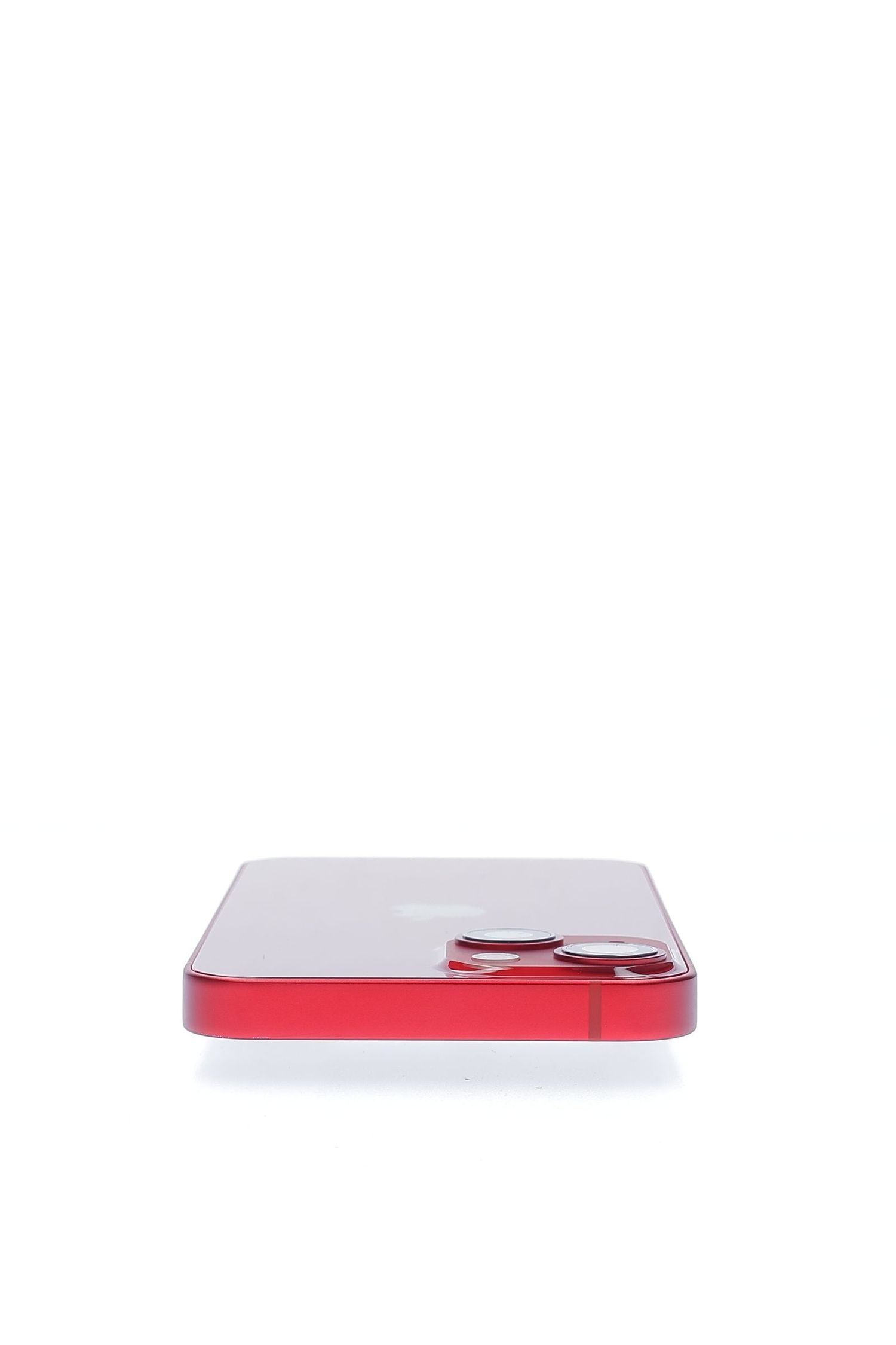 Apple iPhone 13 mini 128 GB Red - Excelent