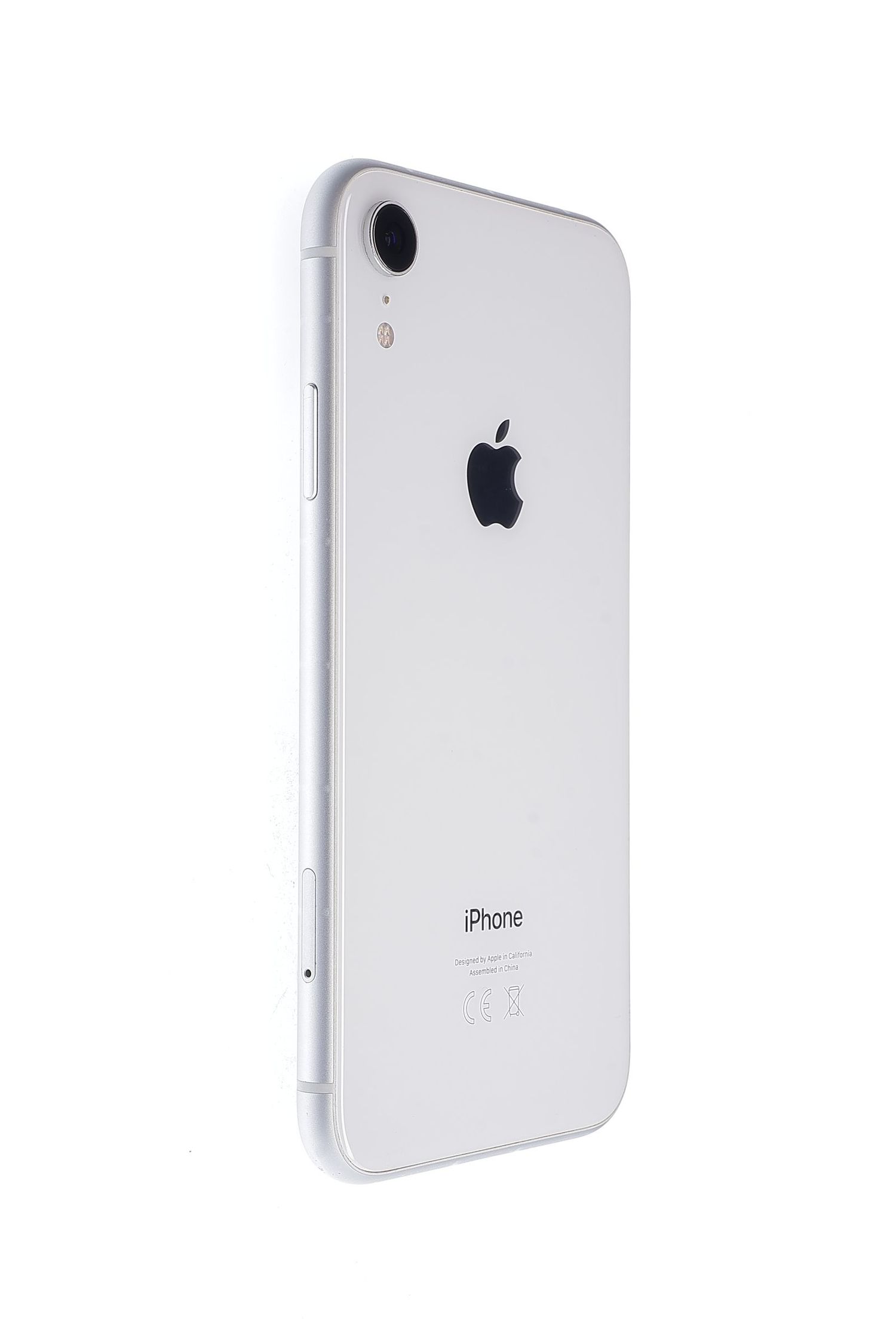 Apple iPhone XR 128 GB White - Εξαιρετικό