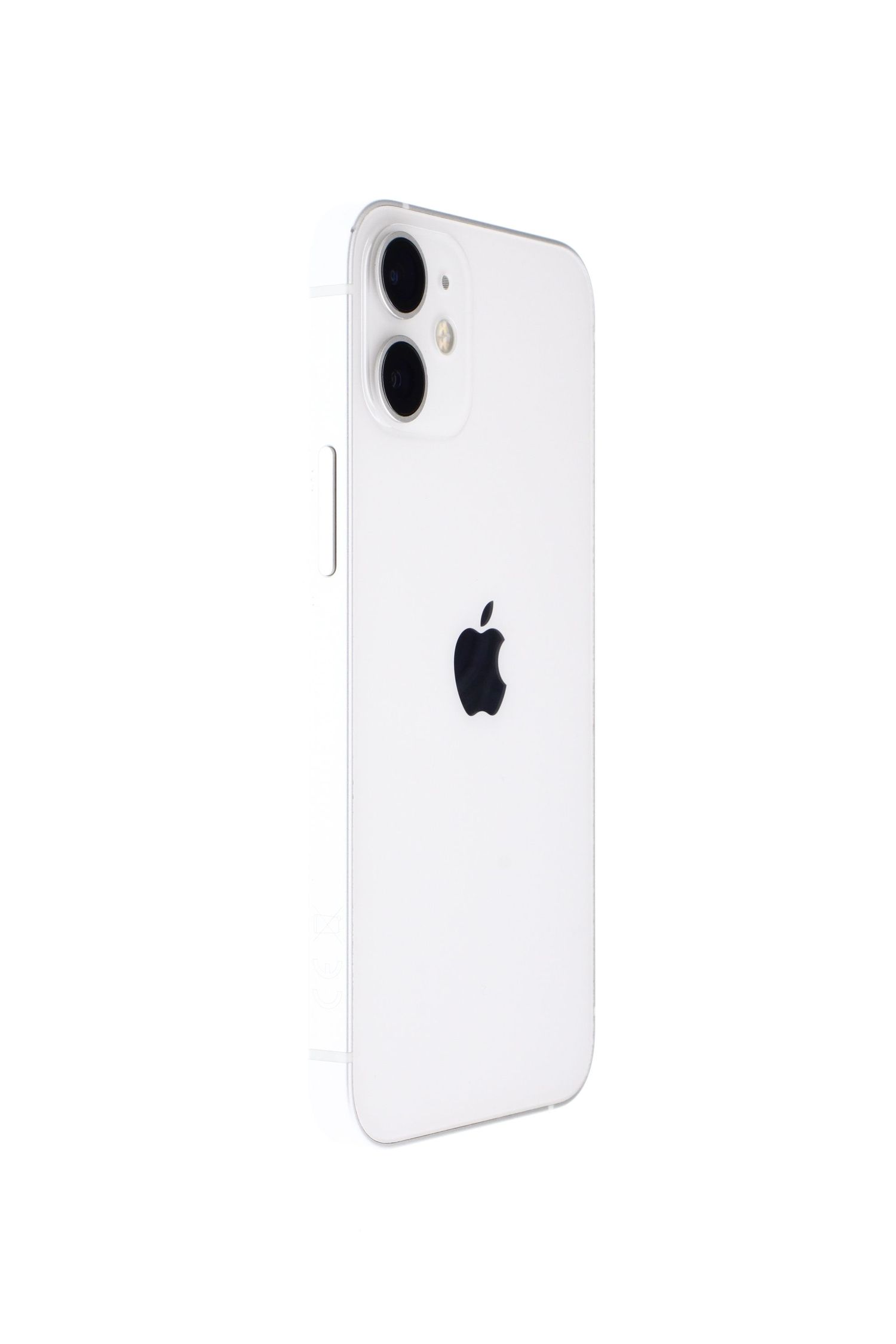 Apple iPhone 12 mini 128 GB White - Като нов