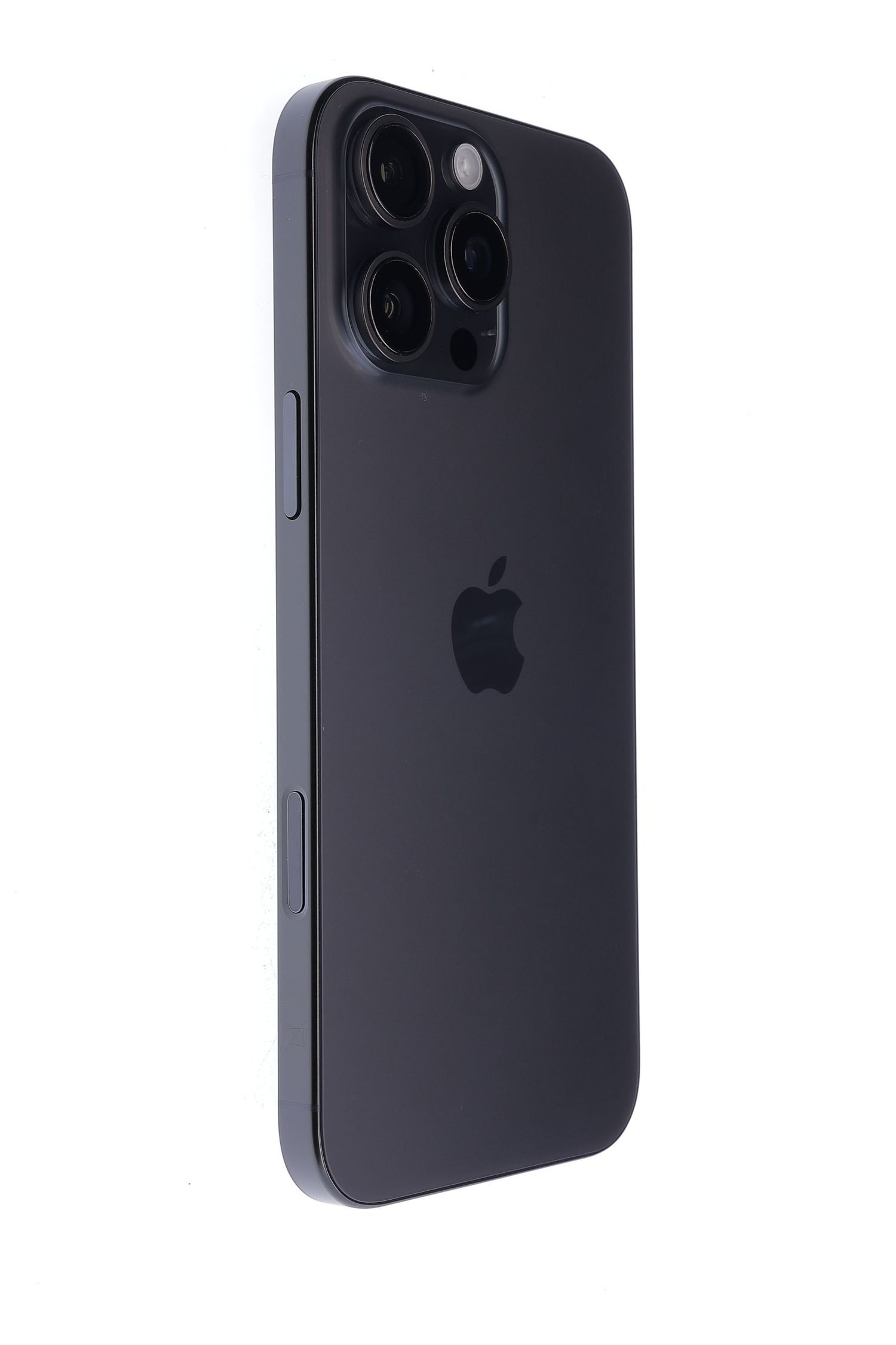 Apple iPhone 16 Pro Max 512 GB Black Titanium - Като нов