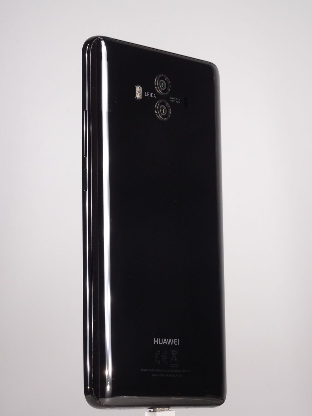 Telefon mobil Huawei Mate 10, Black, 64 GB,  Ca Nou