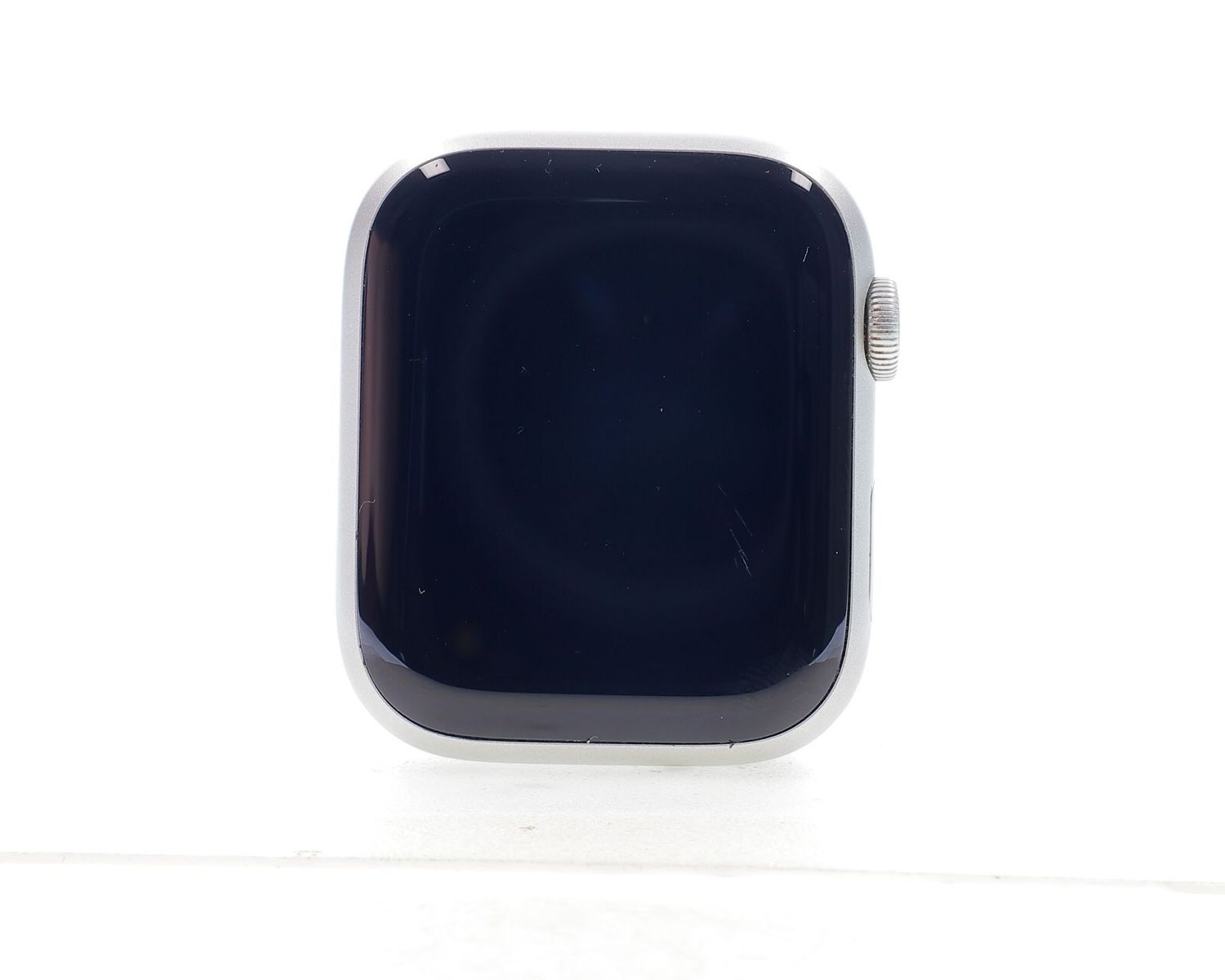 Apple Watch Series 9 2023, GPS + Cellular, Aluminium 45mm Silver - Πολύ καλό