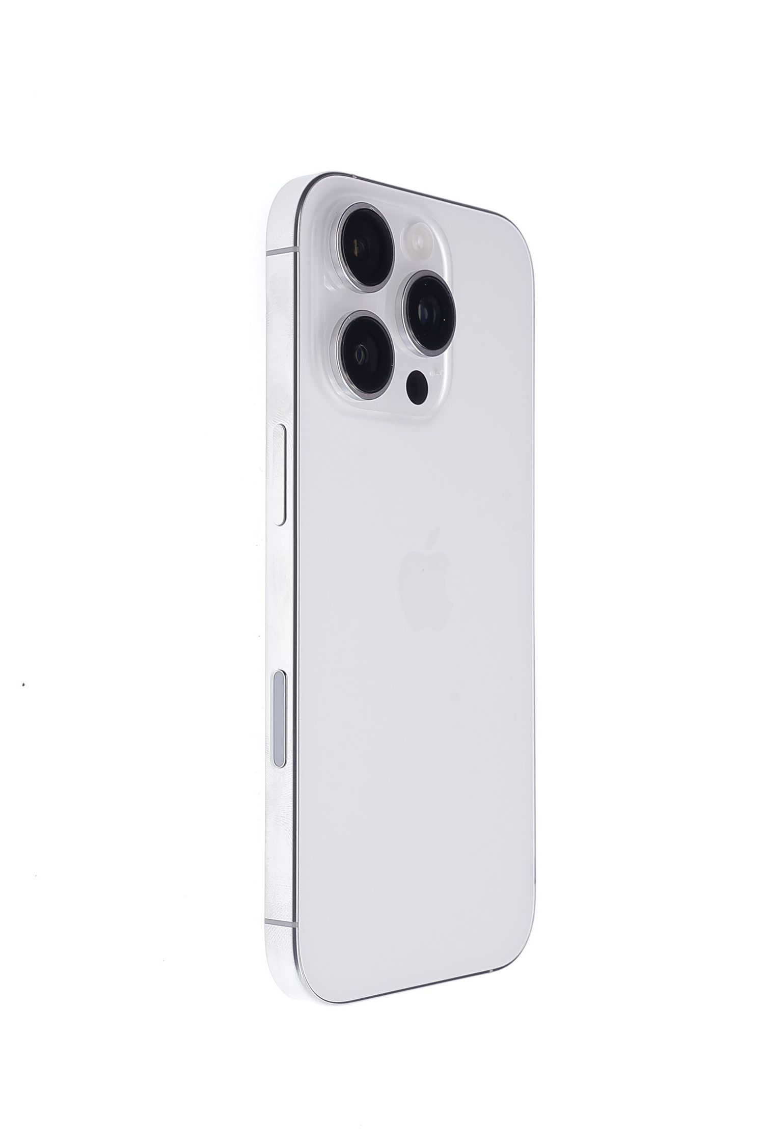 Apple iPhone 16 Pro 128 GB White Titanium - Ca nou