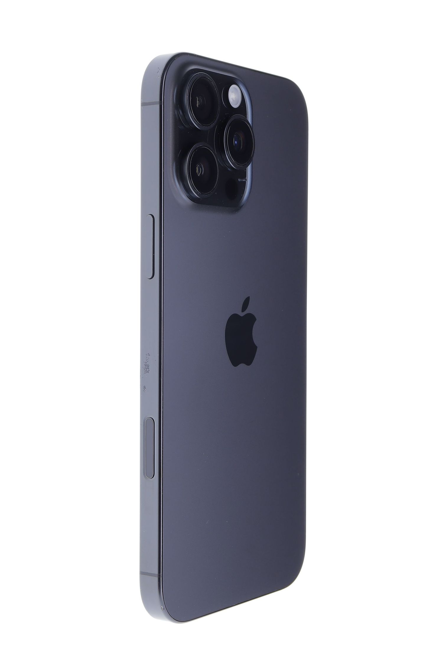Apple iPhone 16 Pro Max 512 GB Black Titanium - Πολύ καλό