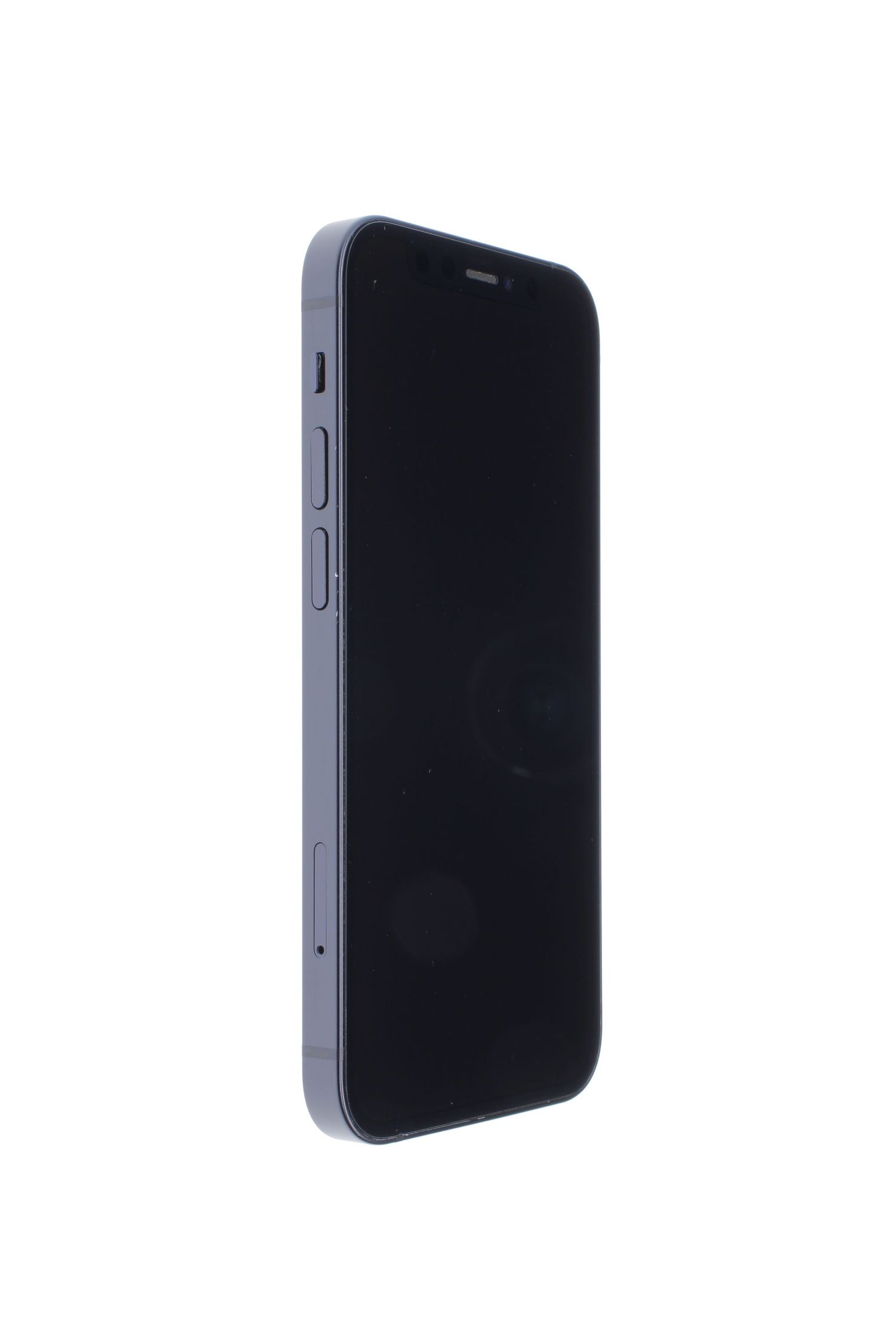 Apple iPhone 12 mini 64 GB Black - Ca nou