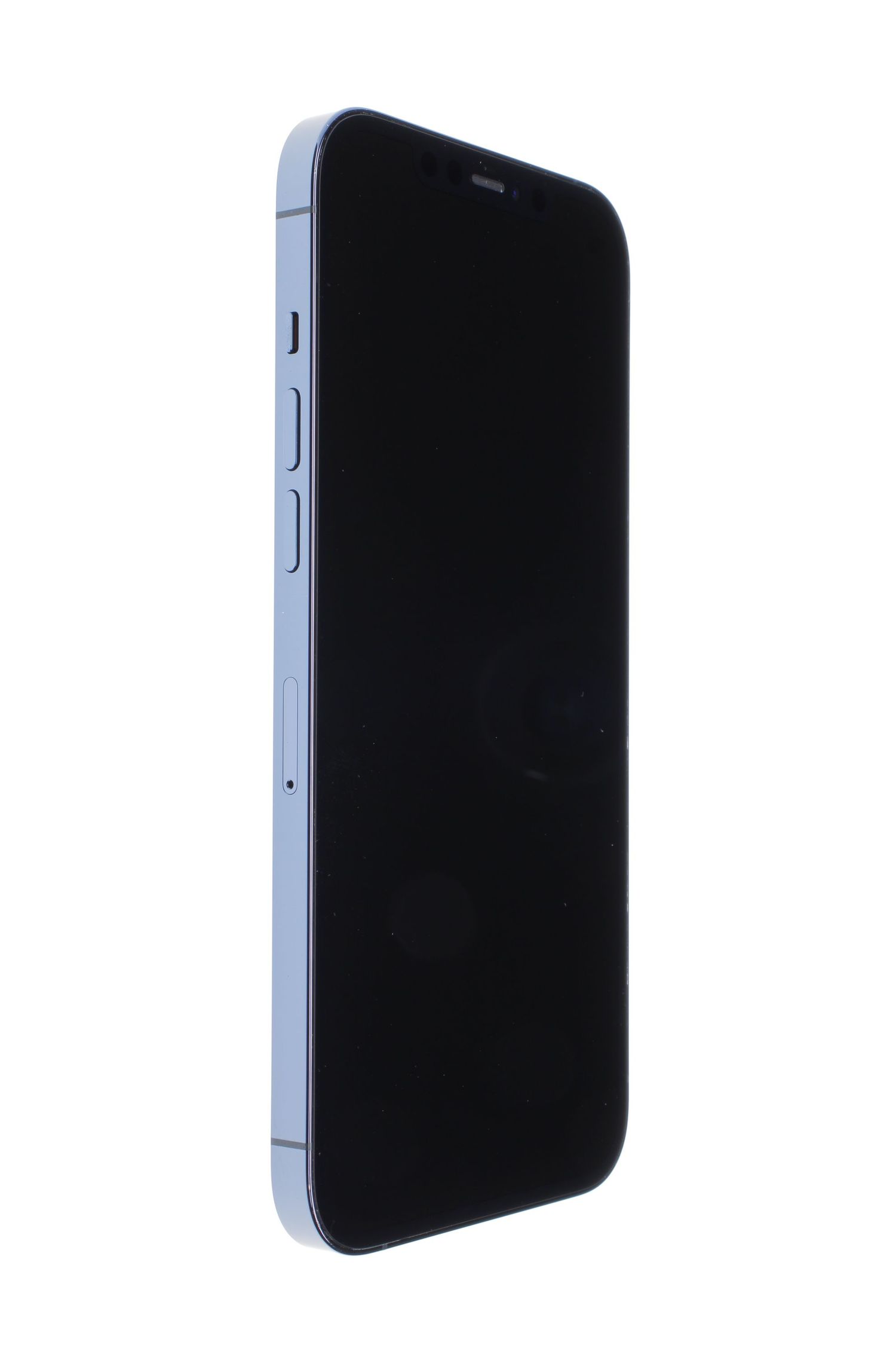 Apple iPhone 12 Pro Max, Pacific Blue, 256 GB - de la 1.429 lei